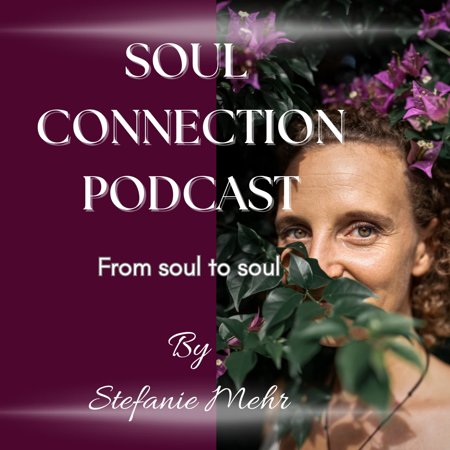 Soul Connection - From soul to soul podcast artwork