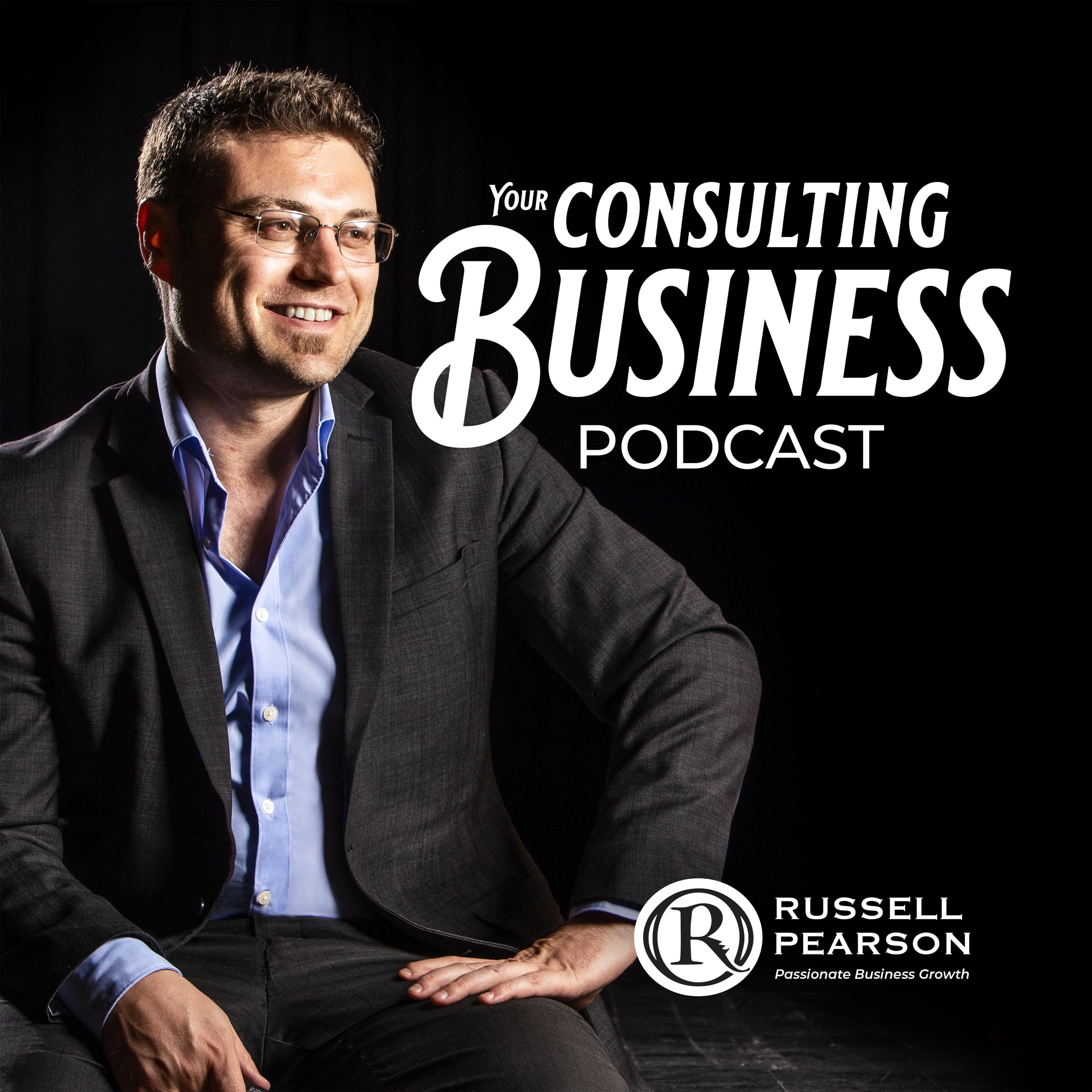 Your Consulting Business Podcast podcast artwork