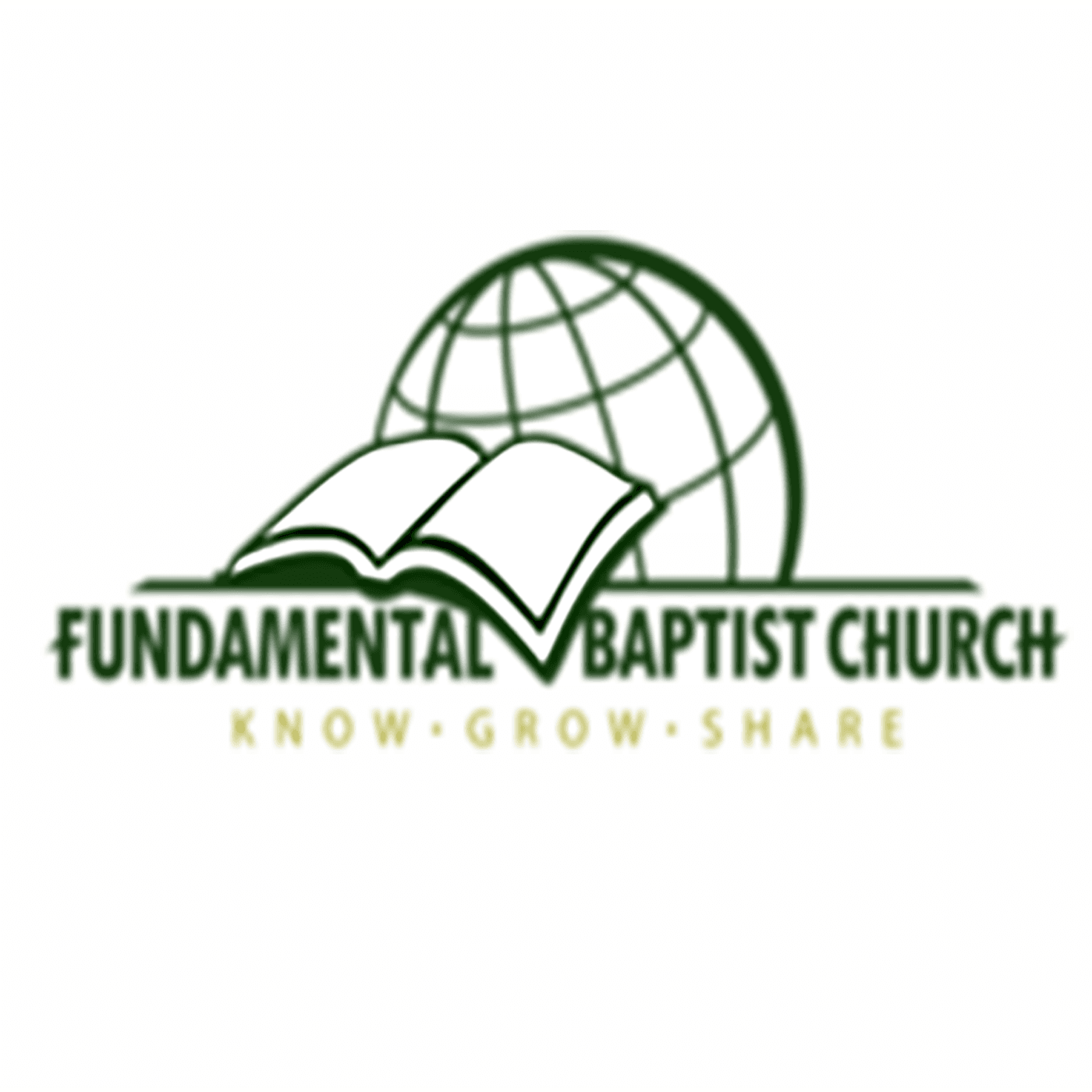 Fundamental Baptist Church Podcast podcast artwork