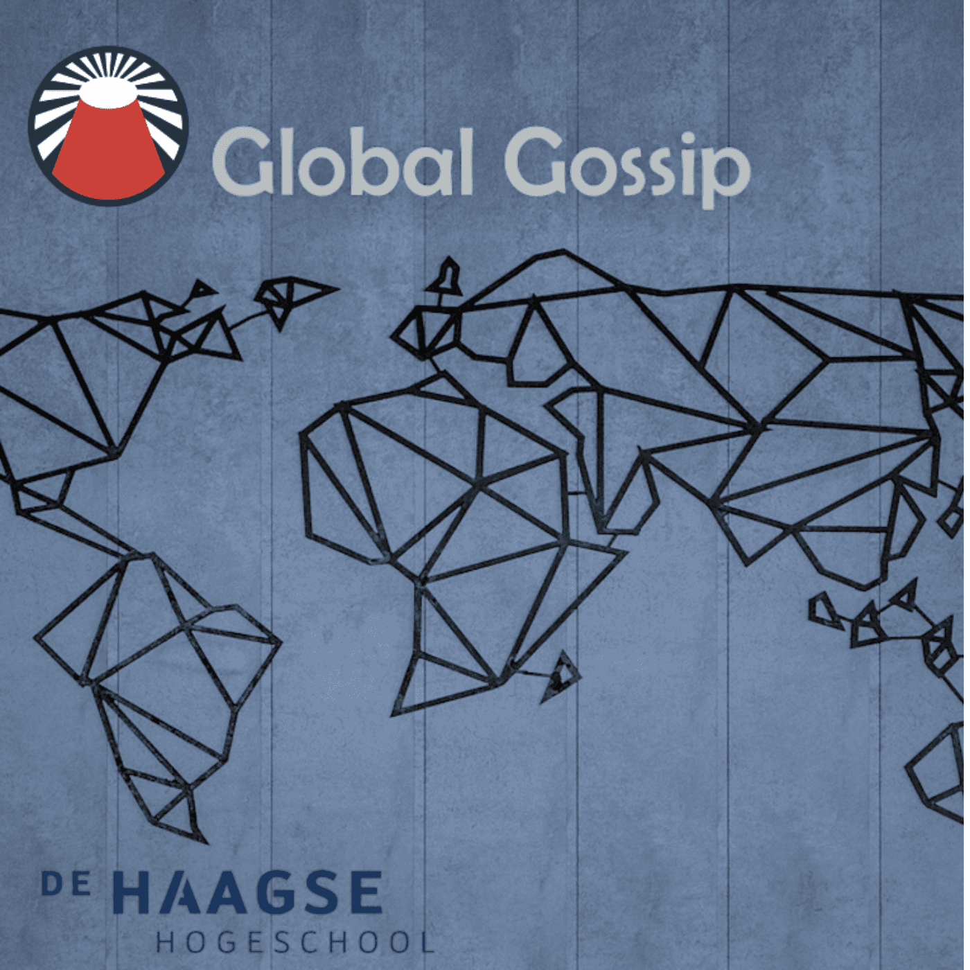 Global Gossip podcast artwork