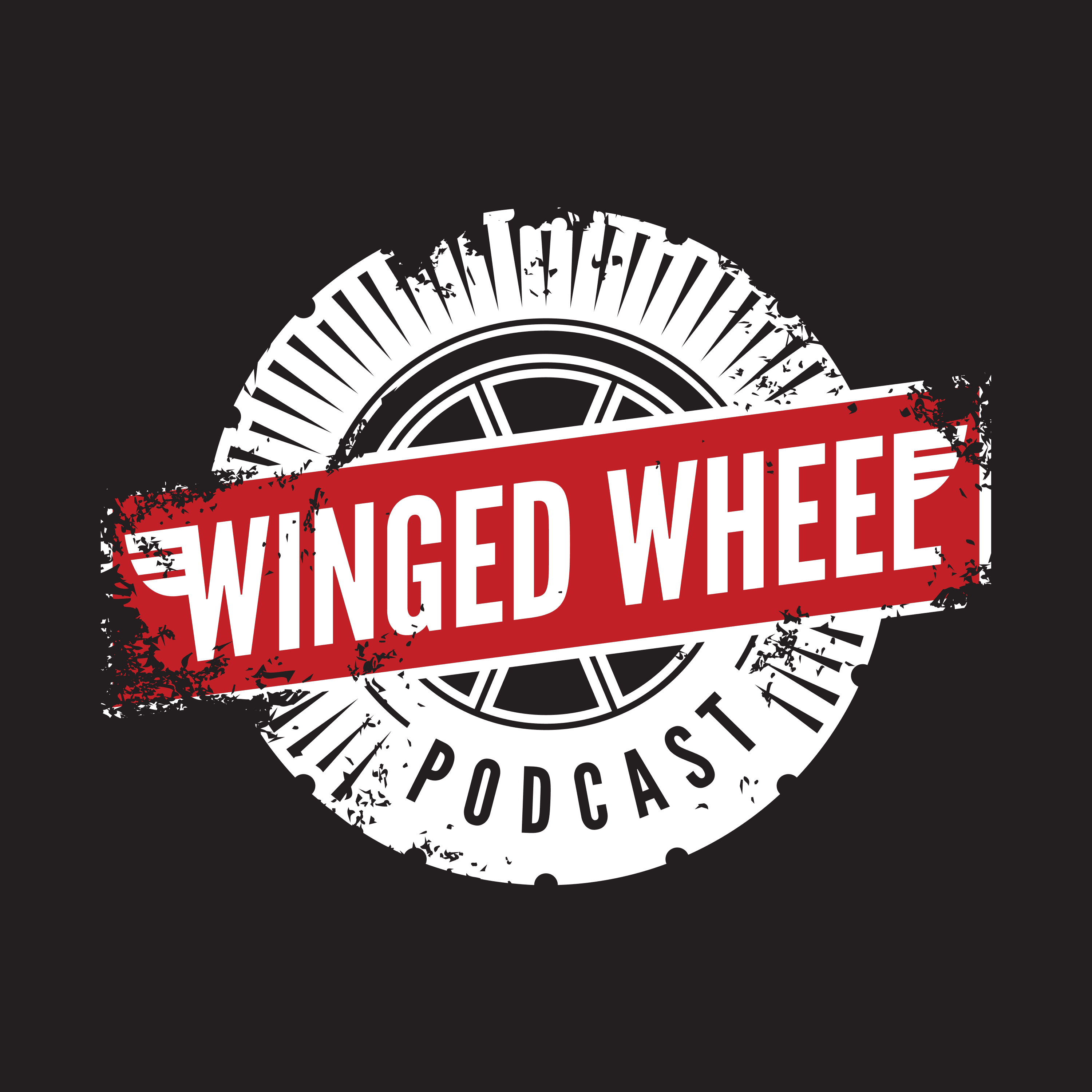 Winged Wheel Podcast - A Detroit Red Wings Podcast podcast artwork