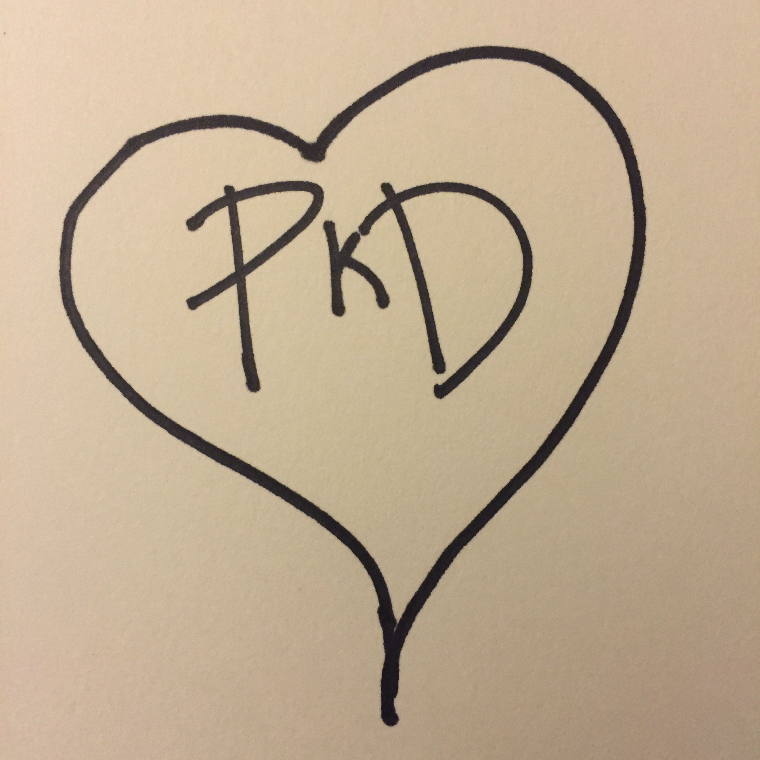 We Love Dick: A Philip K. Dick Podcast podcast artwork