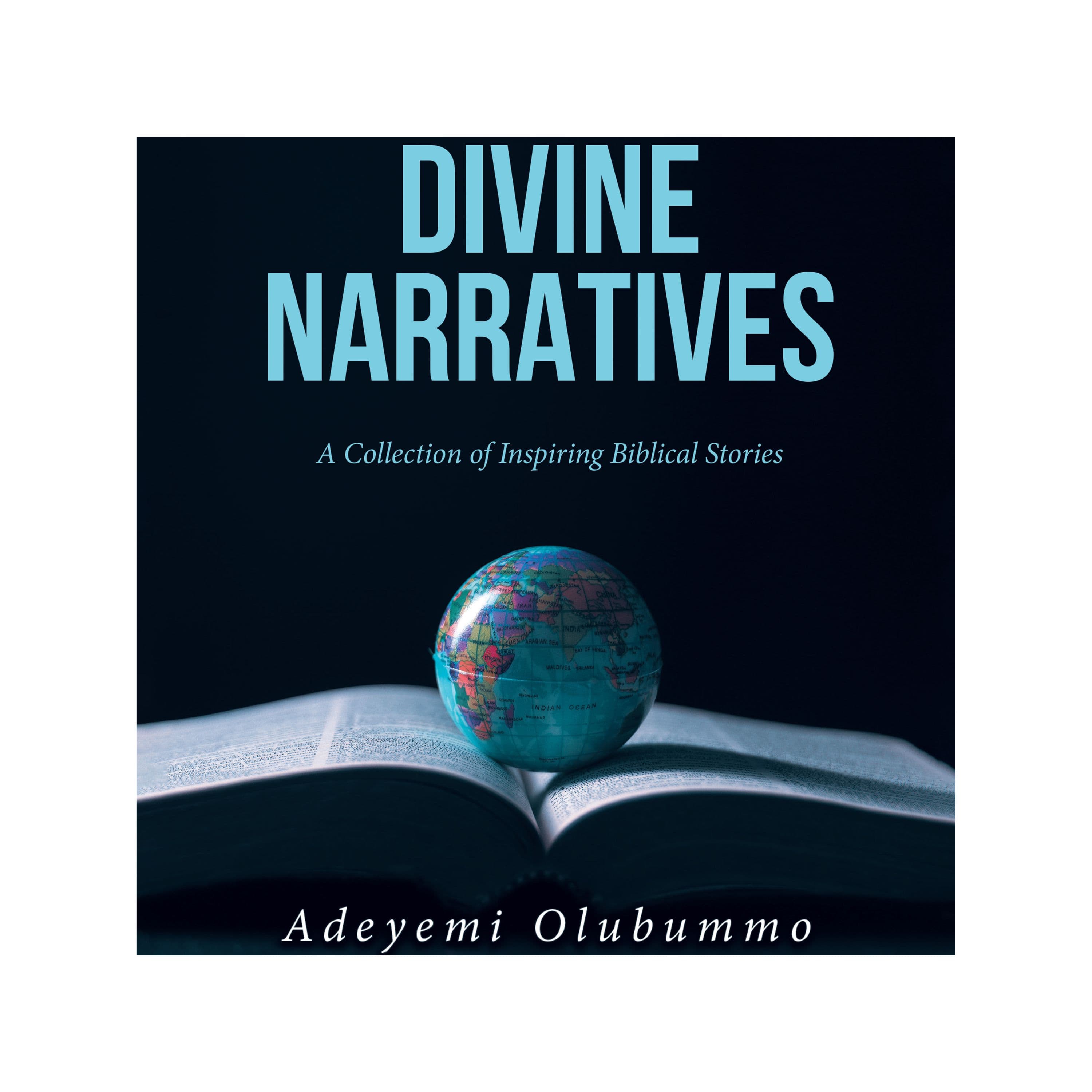 DEEP DIVE PODCAST ON DIVINE NARRATIVES podcast artwork