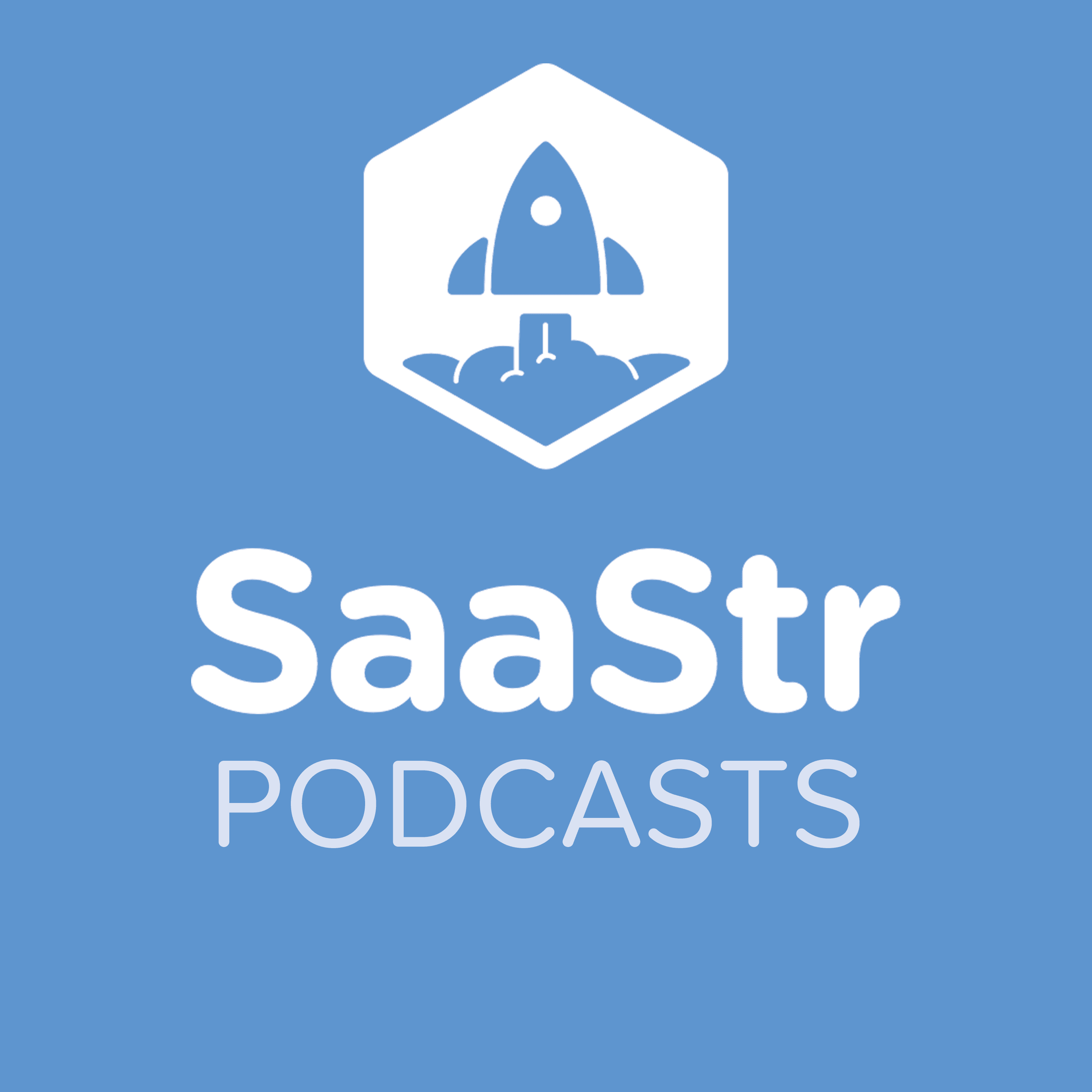 The Official SaaStr Podcast: SaaS | Founders | Investors podcast artwork