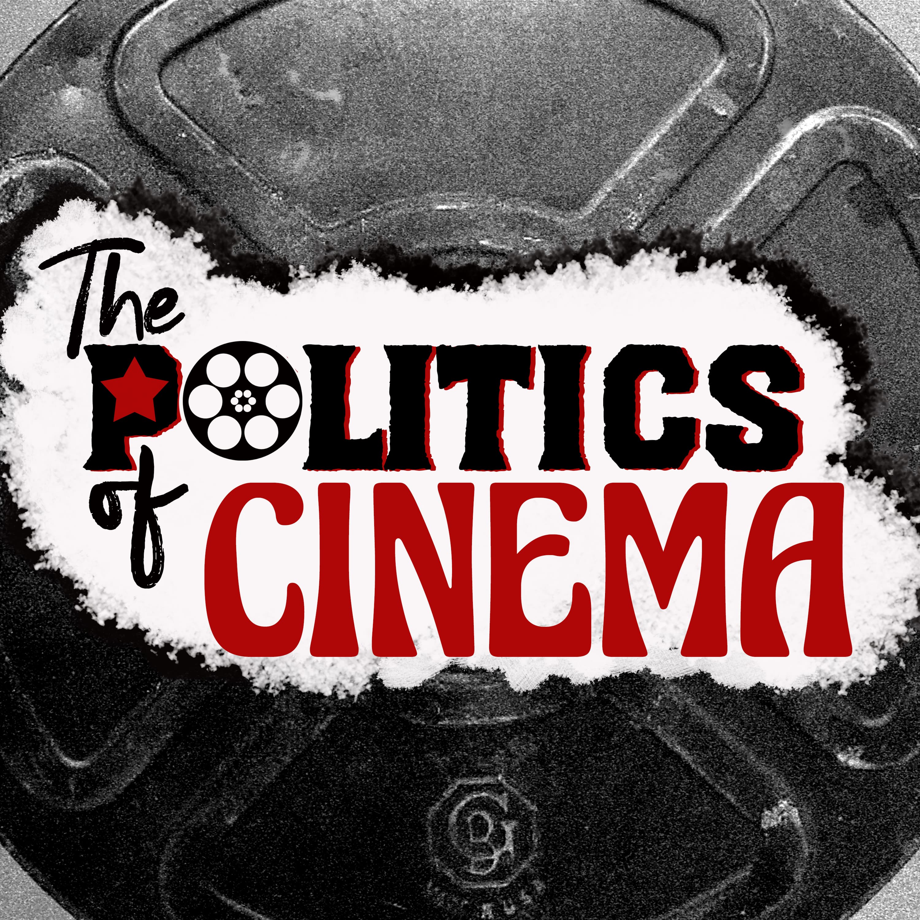 Politics of Cinema podcast artwork