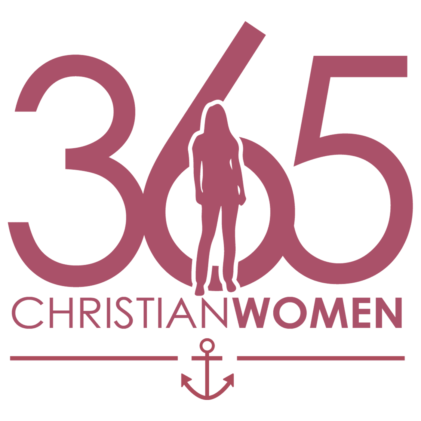 365 Christian Women podcast artwork