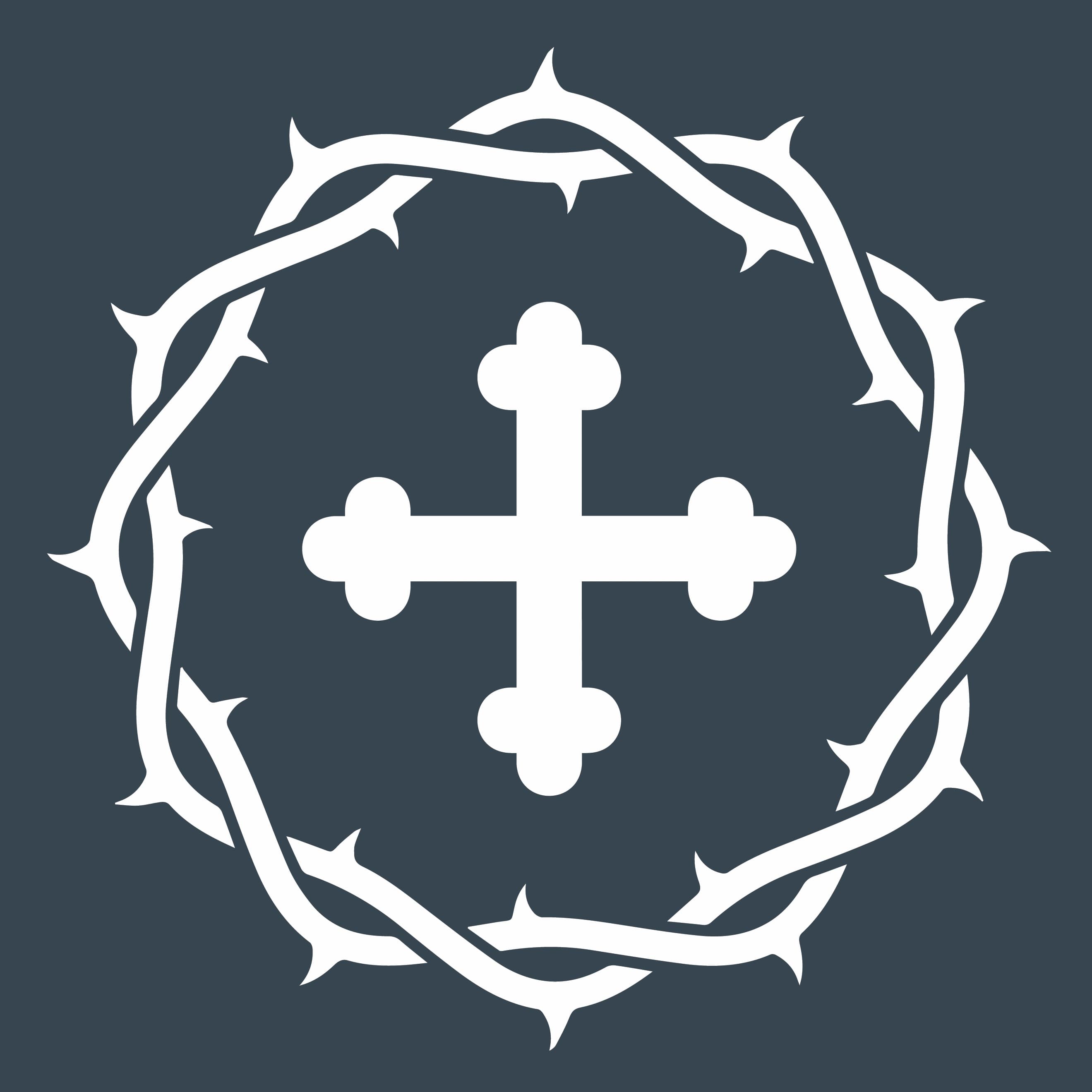 Christ Church Sterling Sermons podcast artwork