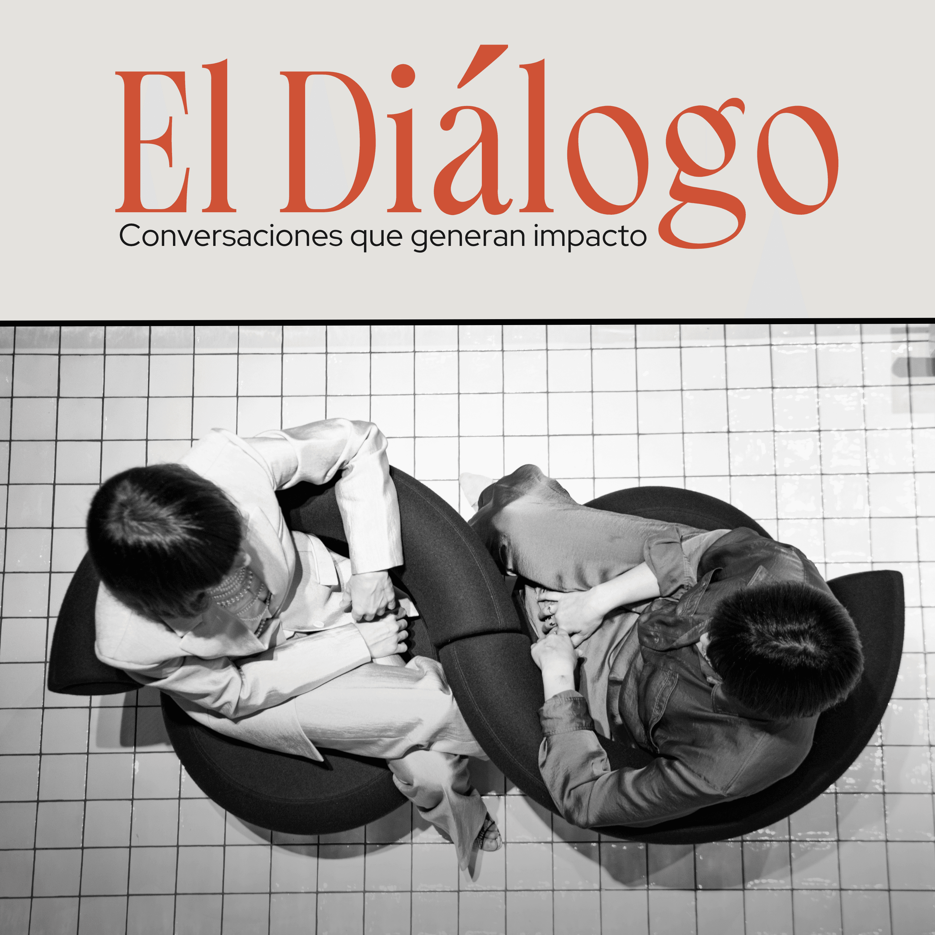 El Diálogo podcast artwork
