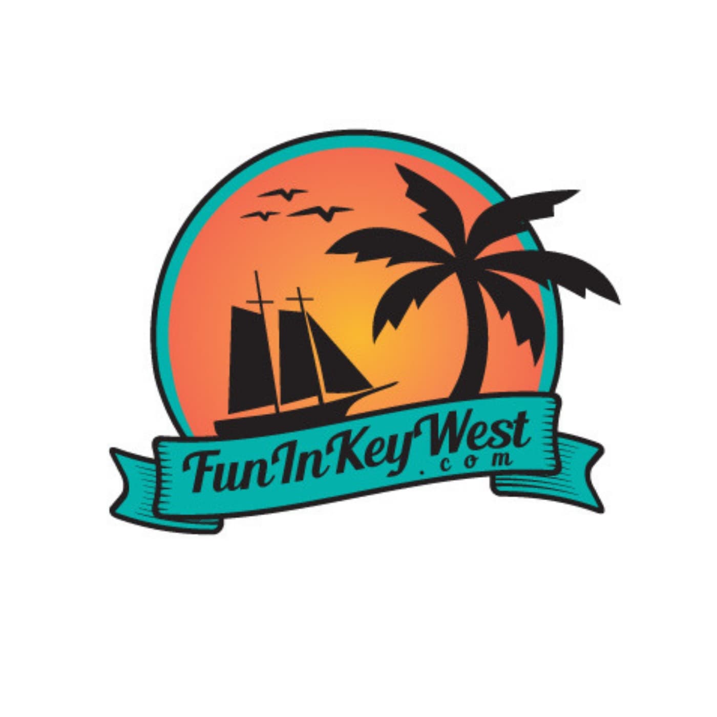 Fun in Key West Podcast podcast artwork