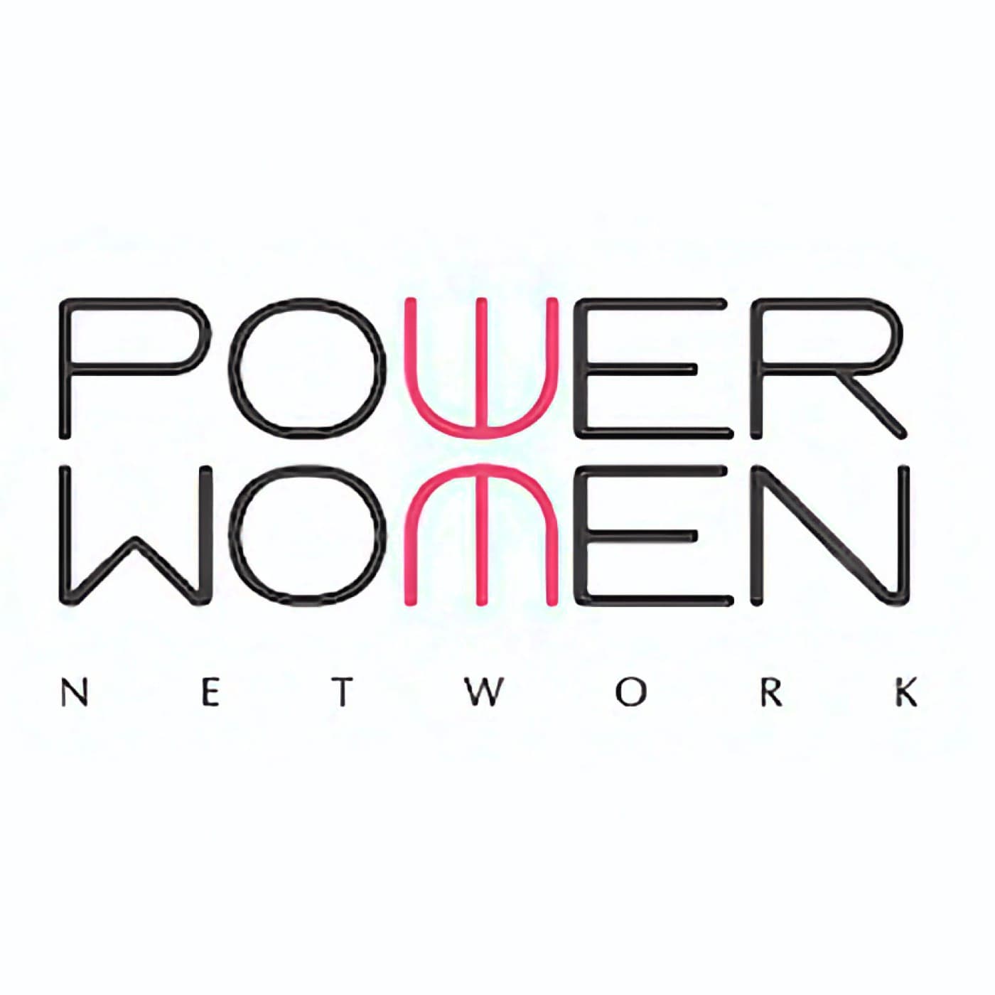 PowerWomen Speak podcast artwork