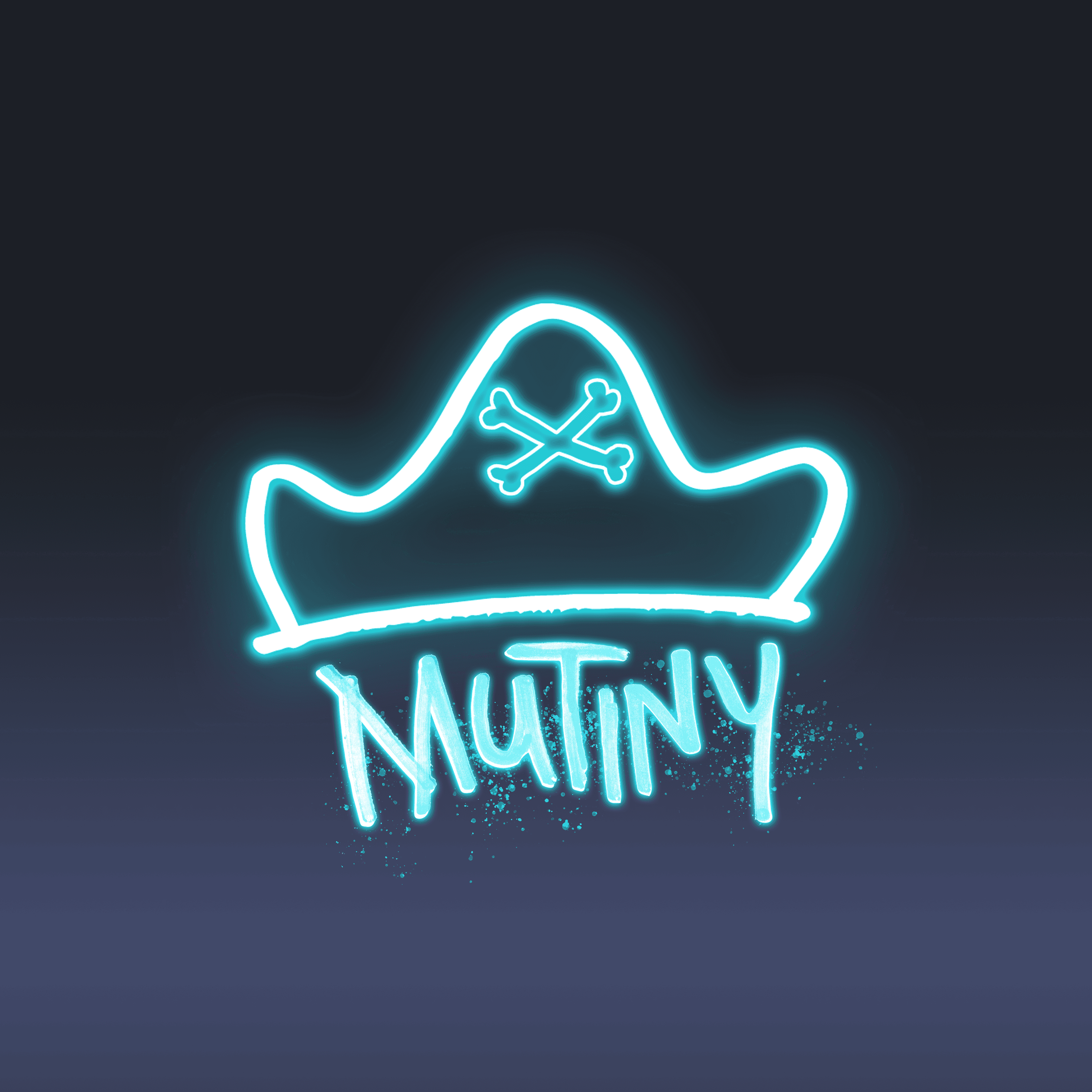 Mutiny Investing Podcast podcast artwork