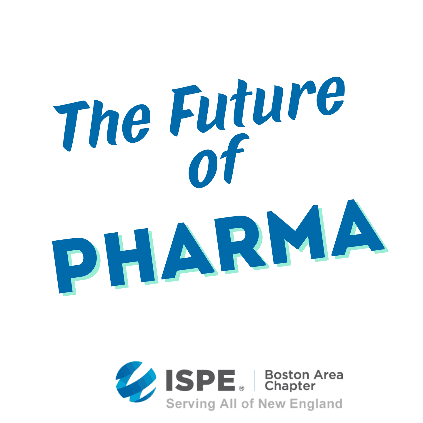The Future of Pharma podcast artwork