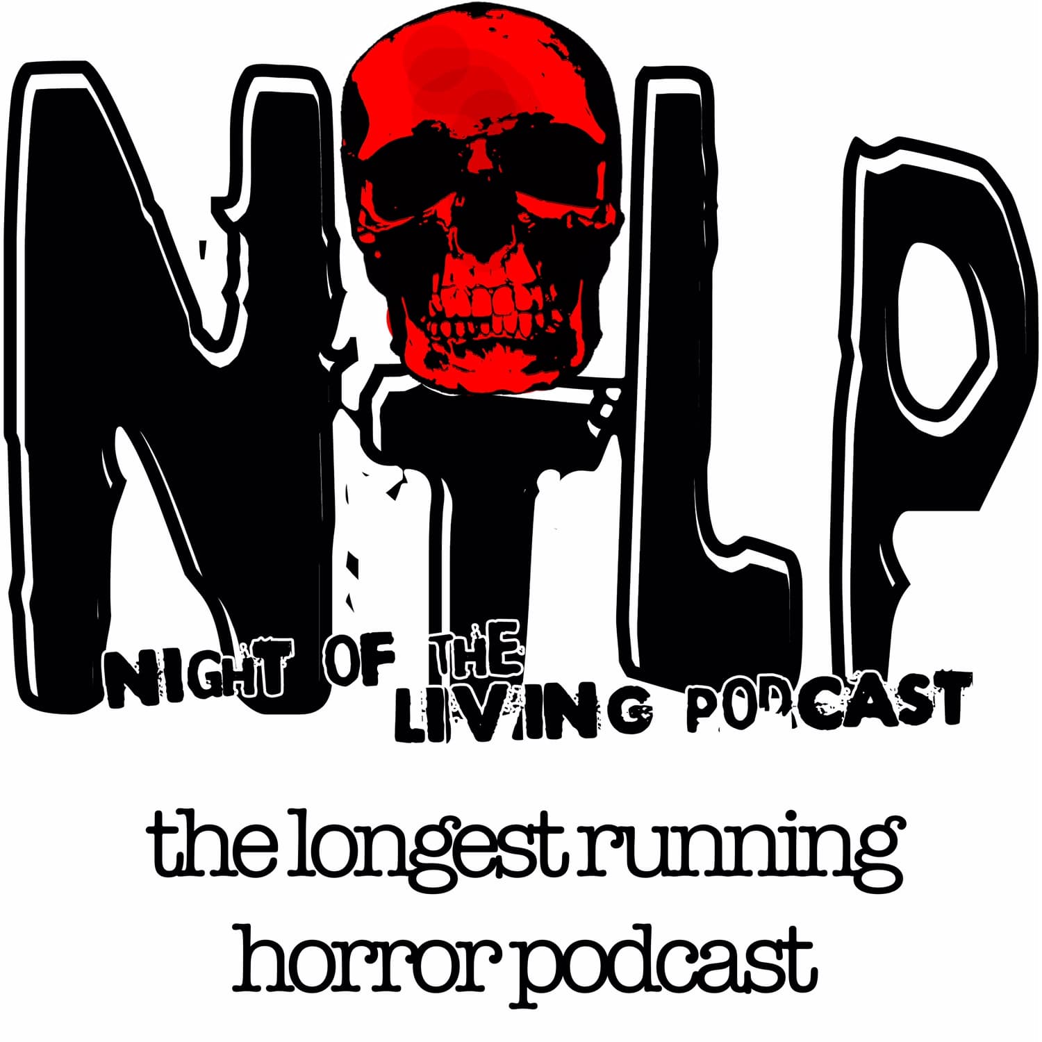 Night of the Living Podcast: Horror, Sci-Fi and Fantasy Film Discussion podcast artwork