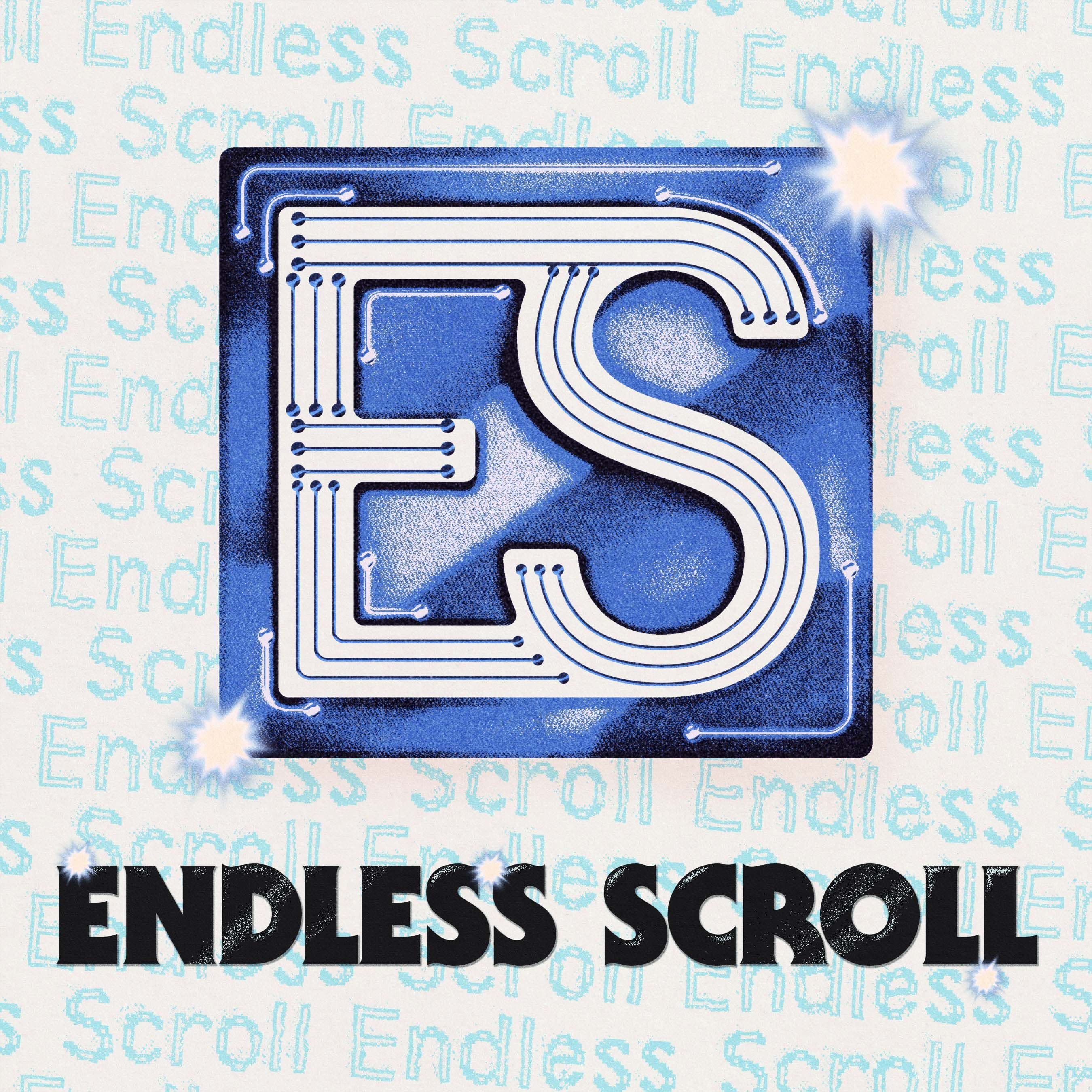Endless Scroll podcast artwork