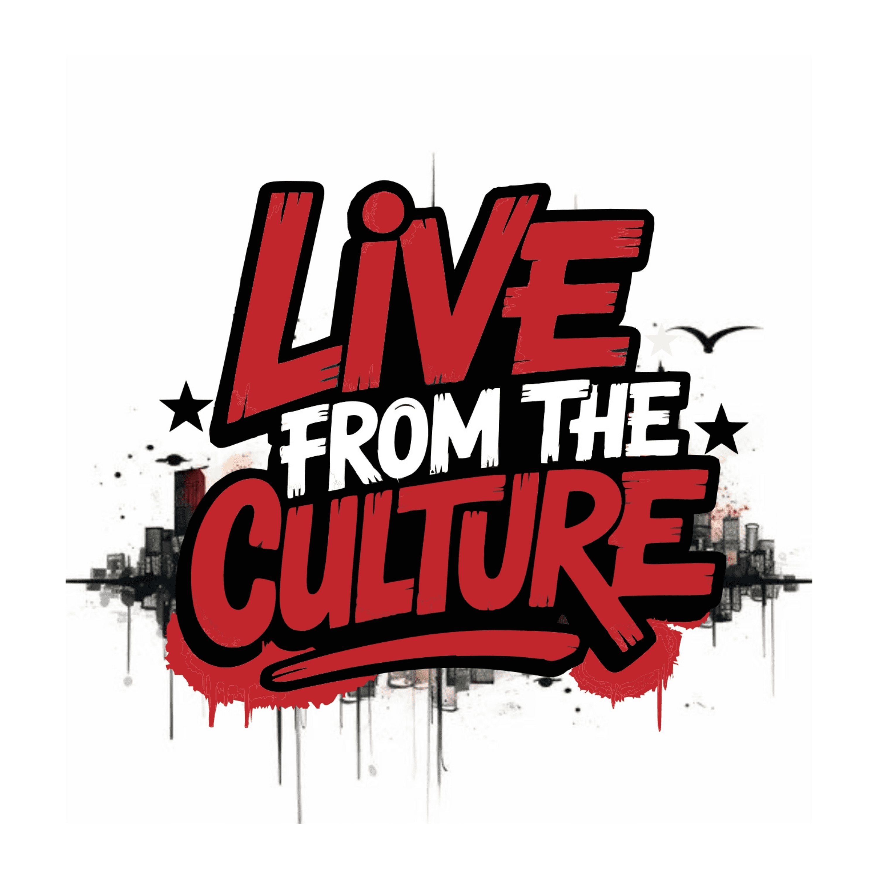 LIVE FROM THE DISTRICT podcast artwork