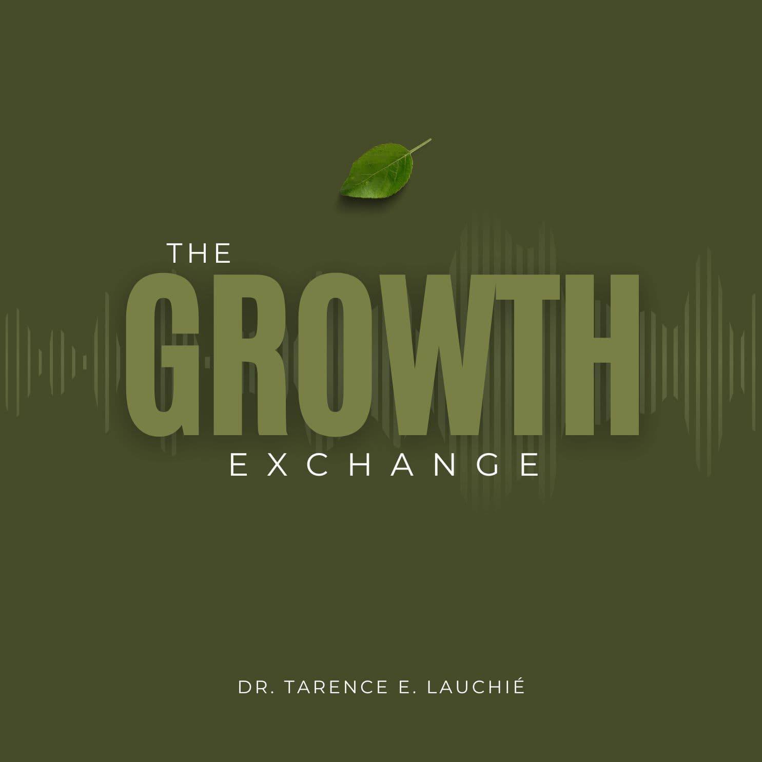 The Growth Exchange Podcast podcast artwork