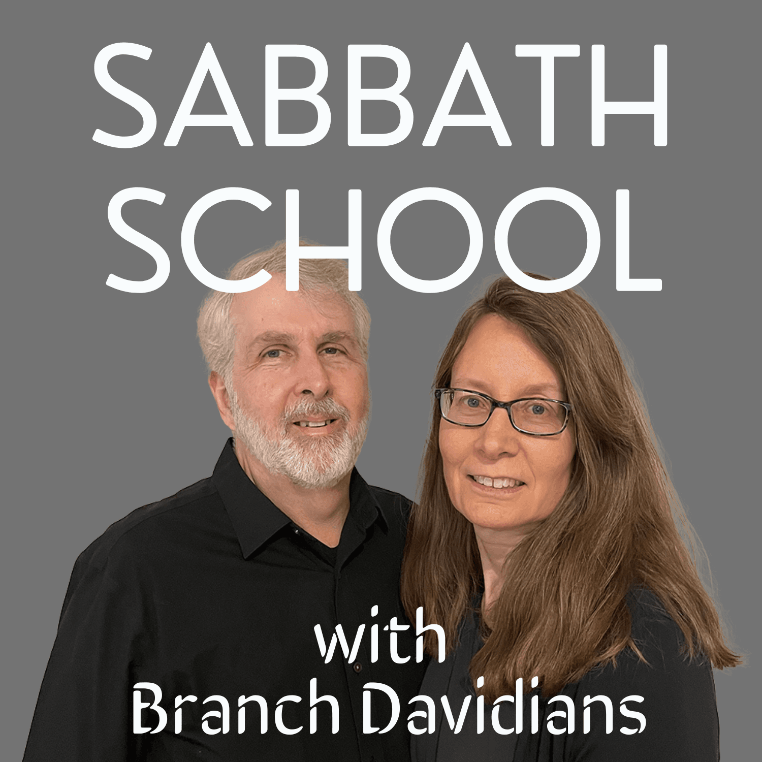 Sabbath School with Branch Davidians podcast artwork