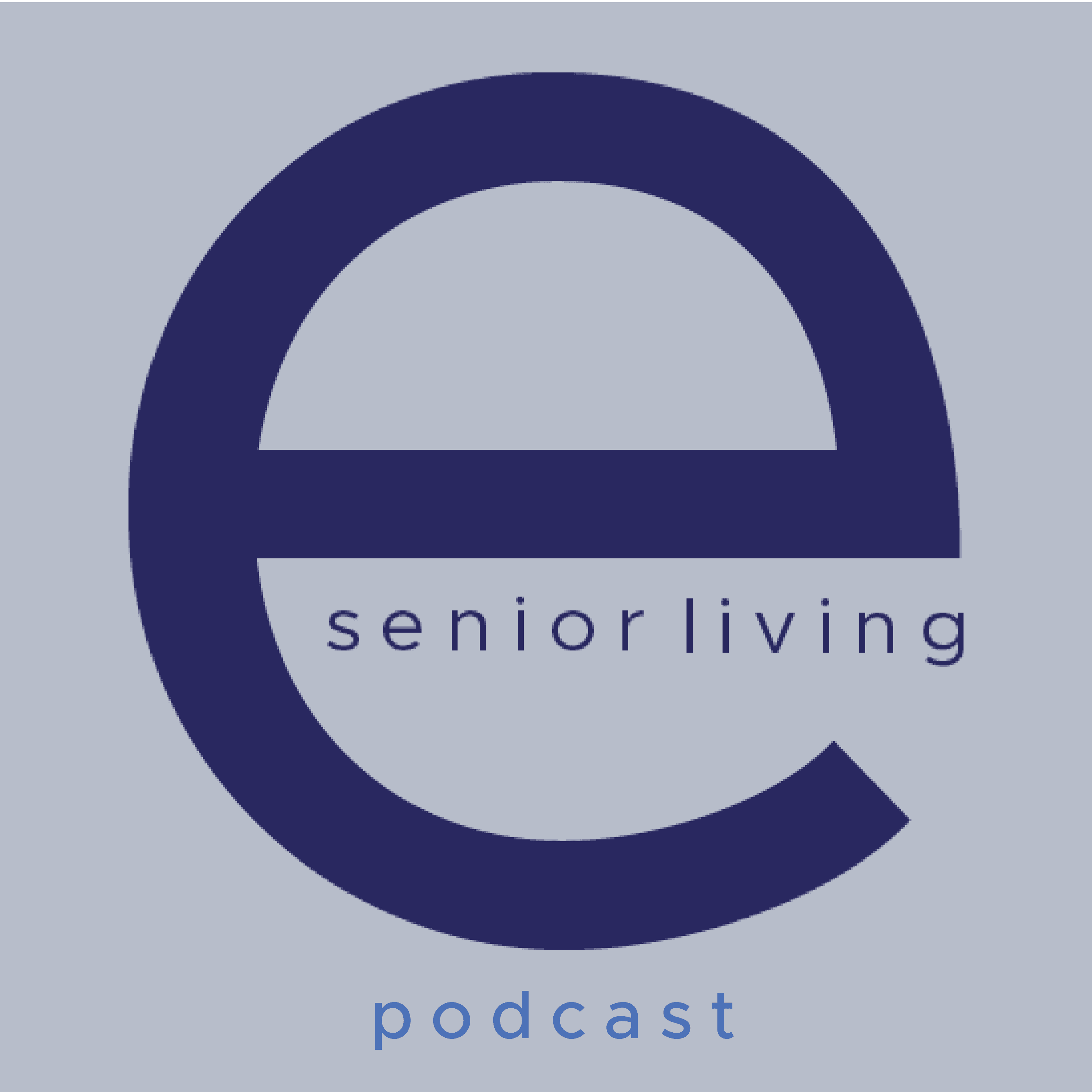 Enhance Senior Living Podcast podcast artwork