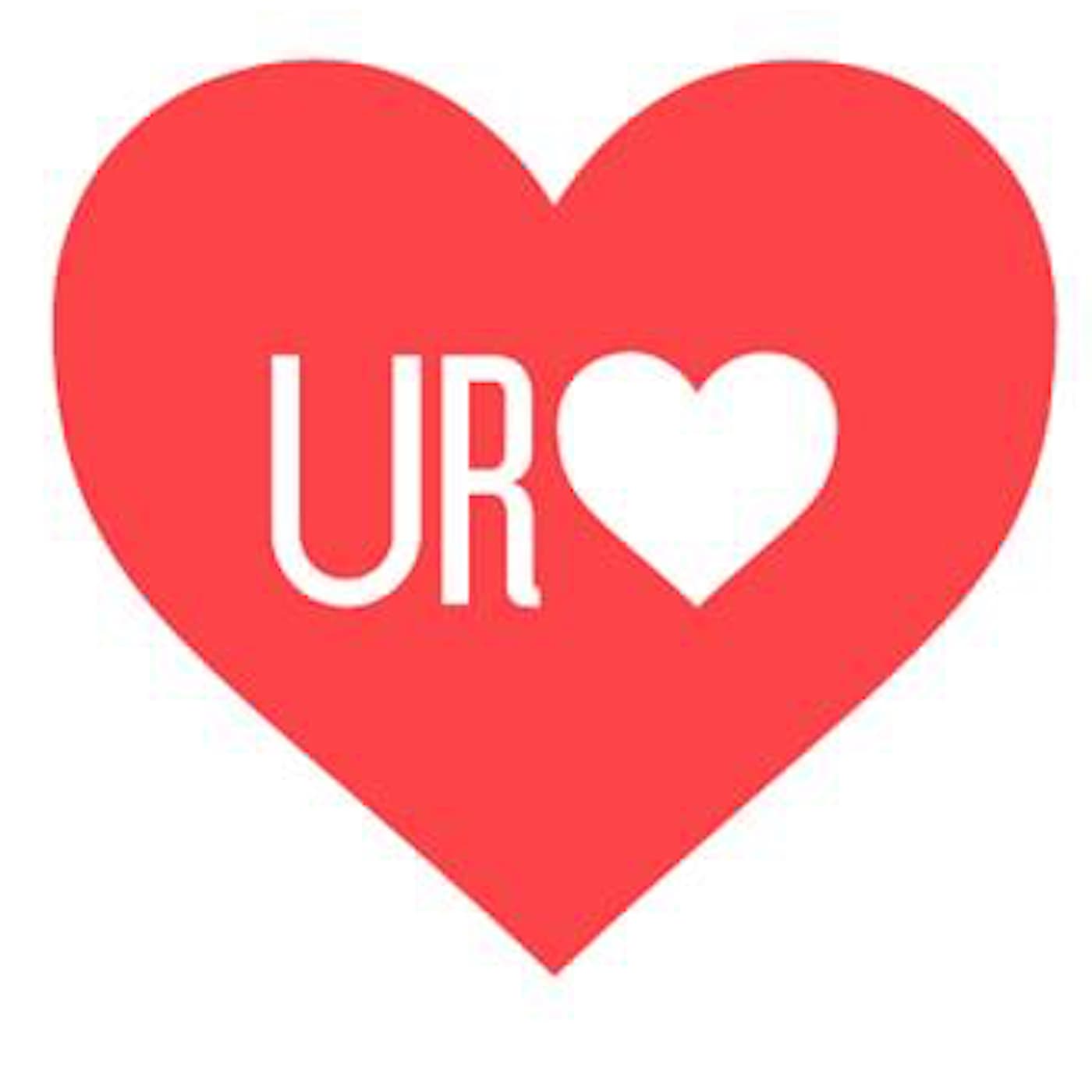 U R Love Podcast podcast artwork