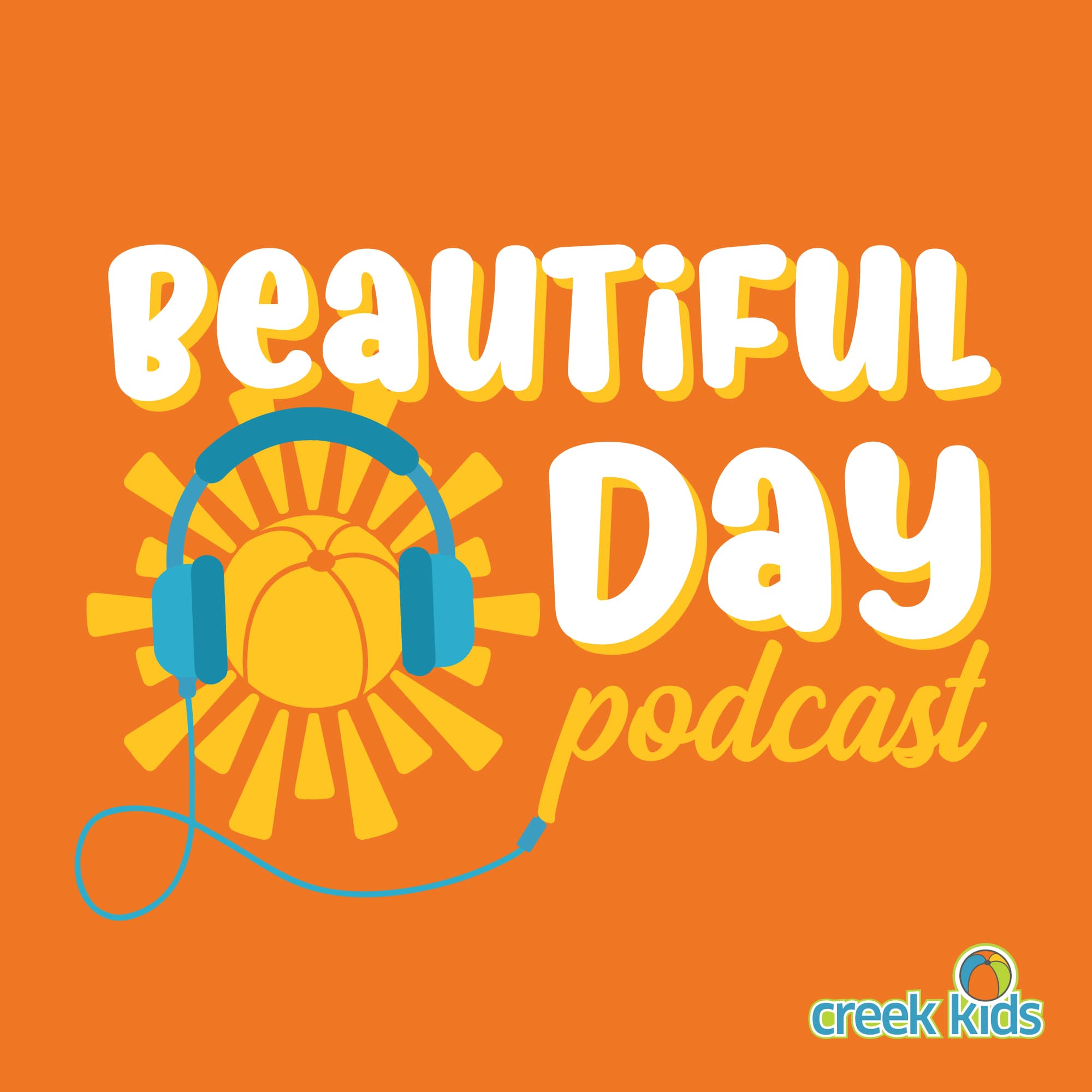 A Beautiful Day Devotional Podcast podcast artwork