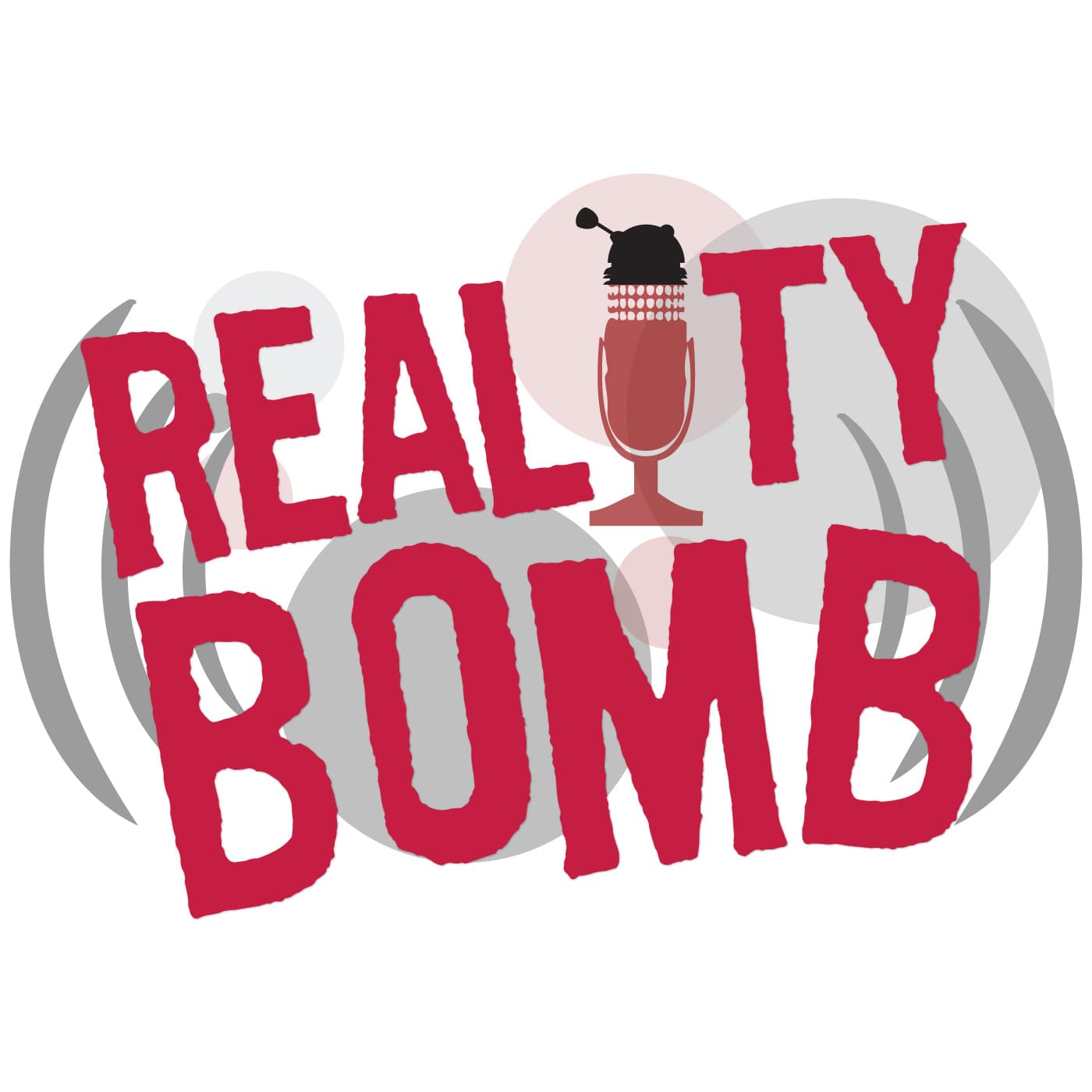 Reality Bomb - a Doctor Who podcast podcast artwork