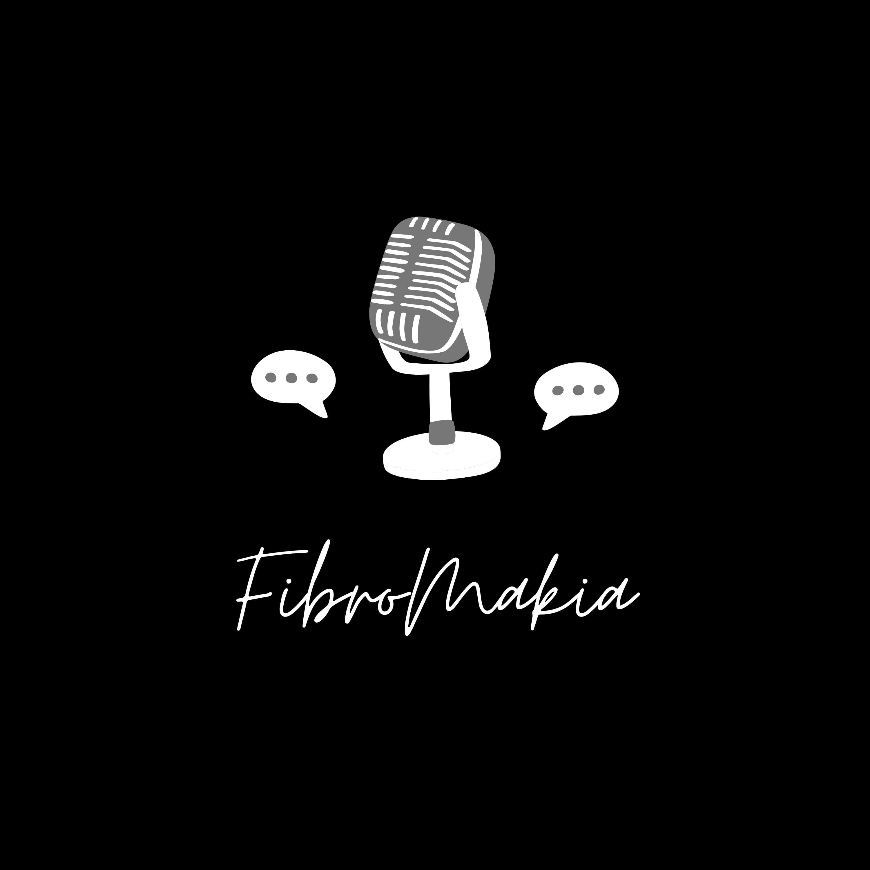 FibroMakia | Fibromialgia y Bienestar Natural podcast artwork