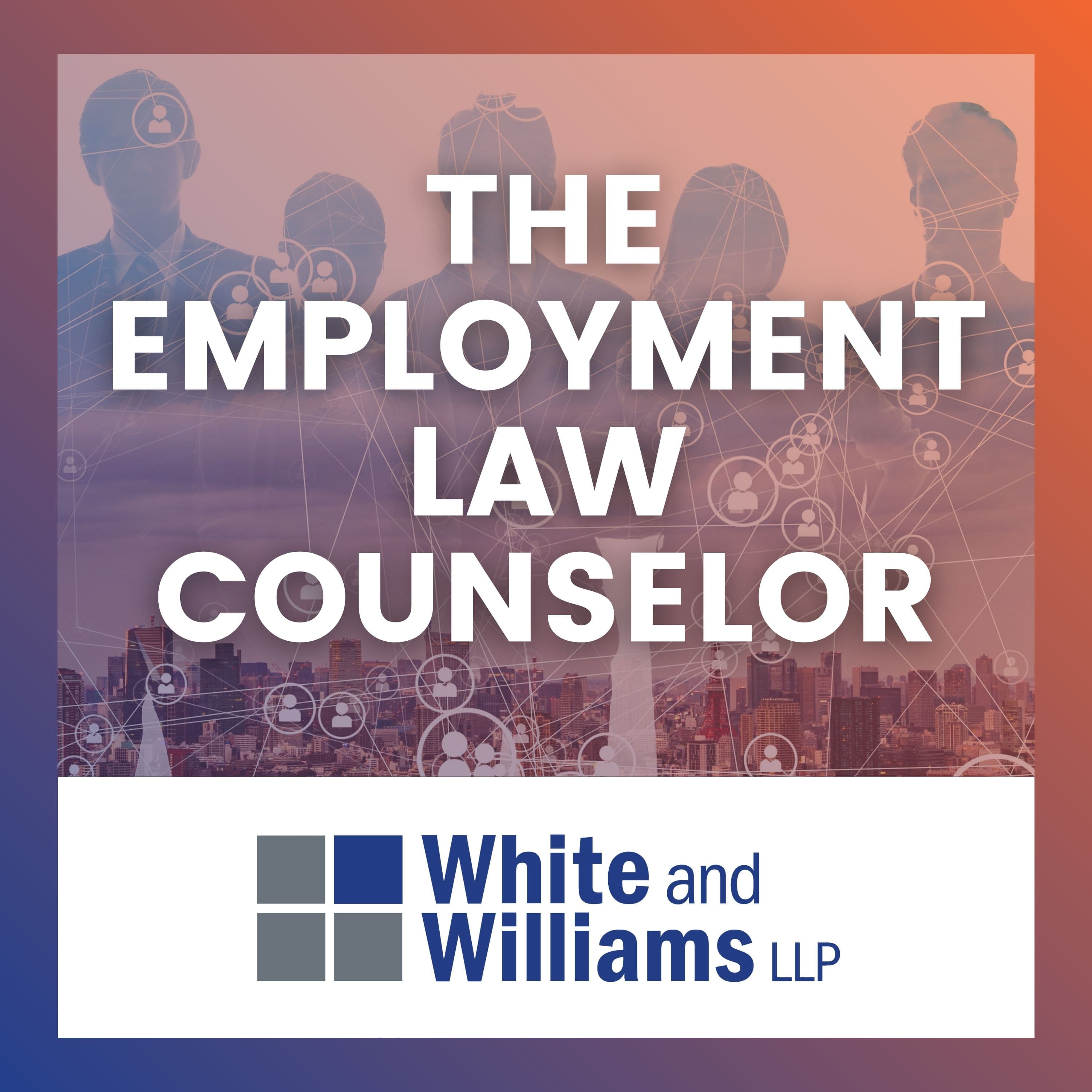 The Employment Law Counselor Podcast podcast artwork