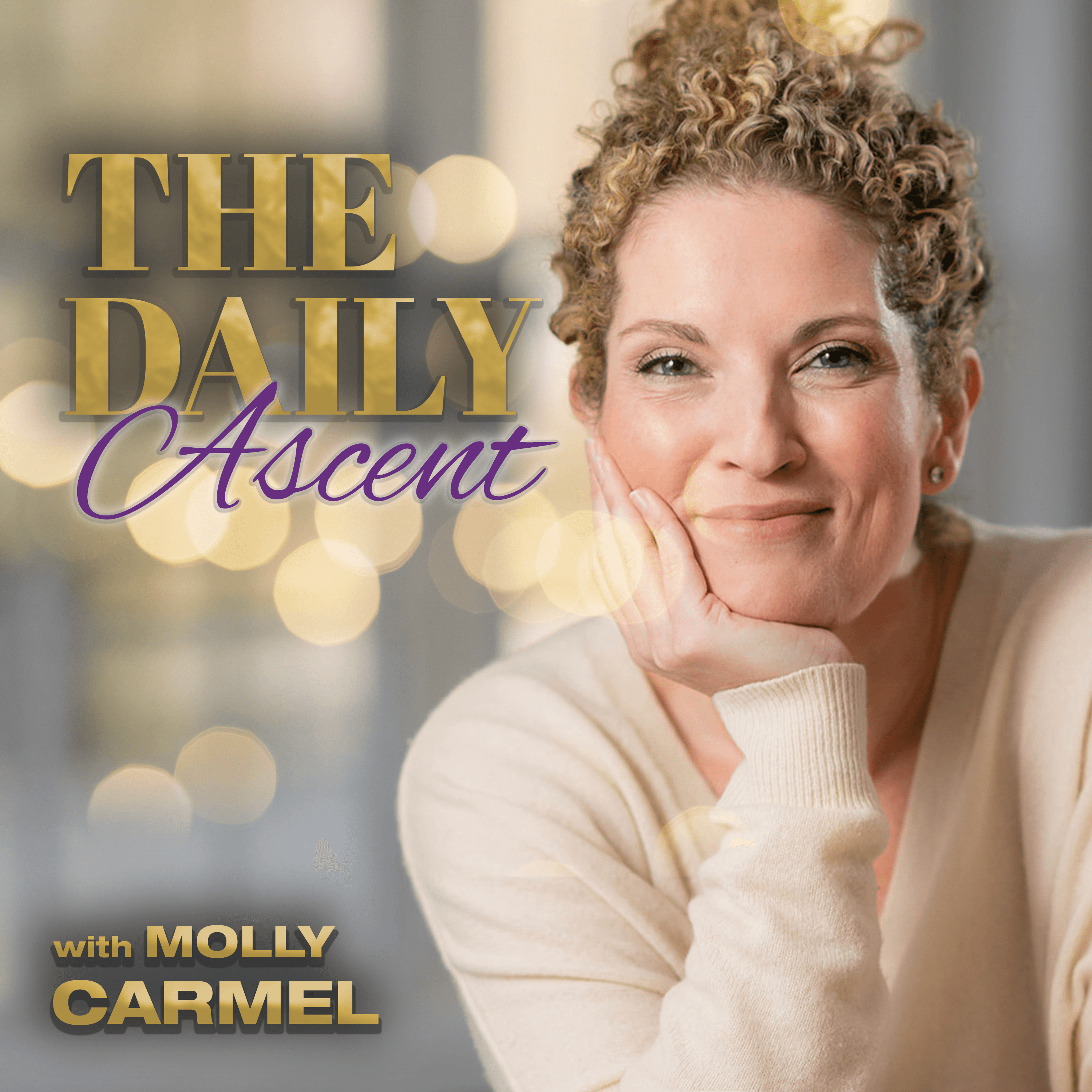 The Daily Ascent podcast artwork