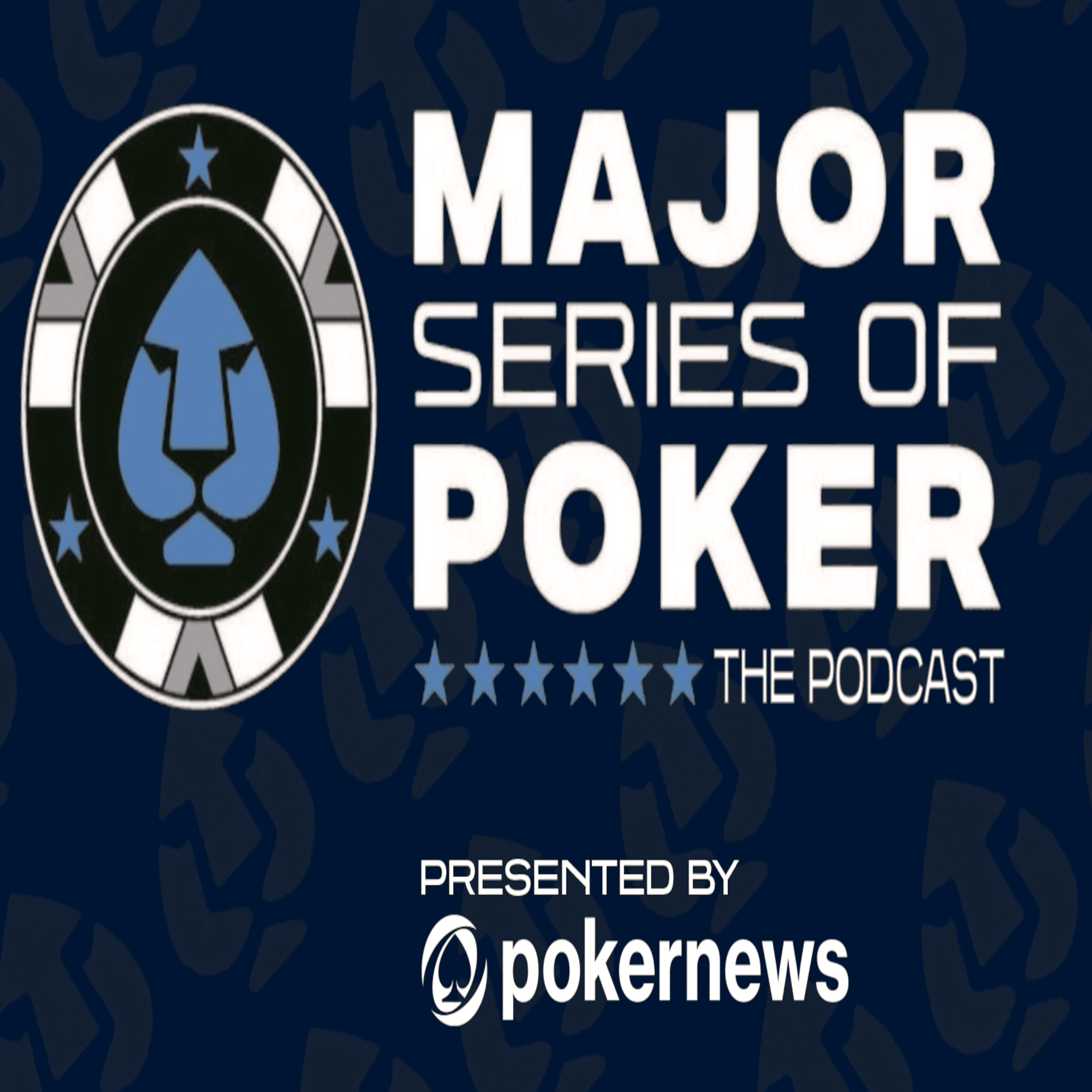 MSPT Podcast Presented By PokerNews podcast artwork