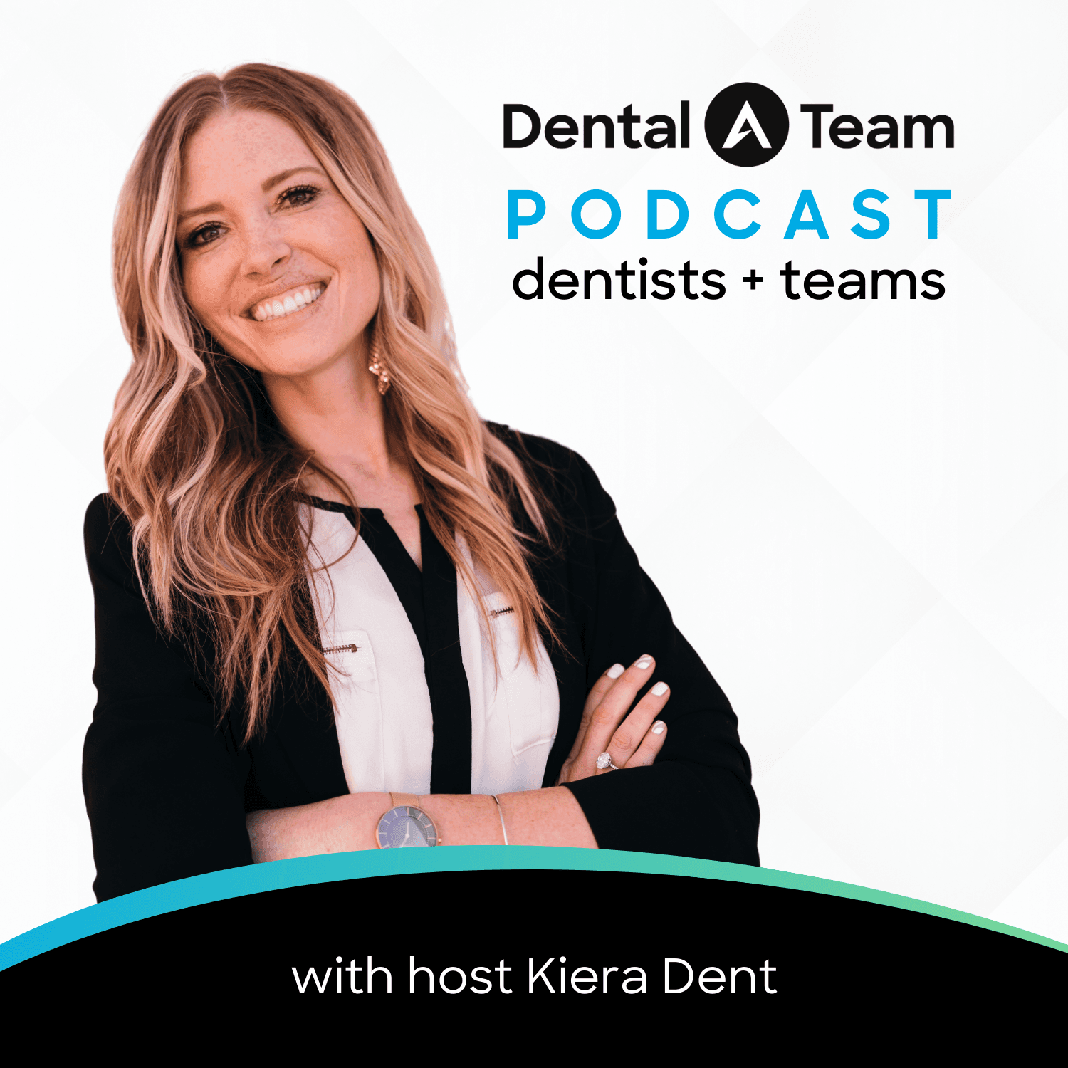 Dental A Team Podcast podcast artwork