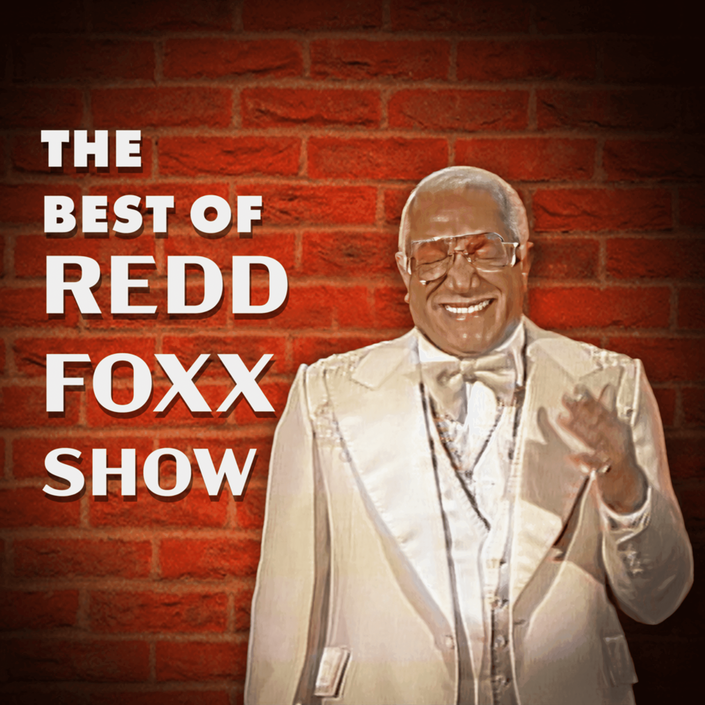 The Best of Redd Foxx podcast artwork