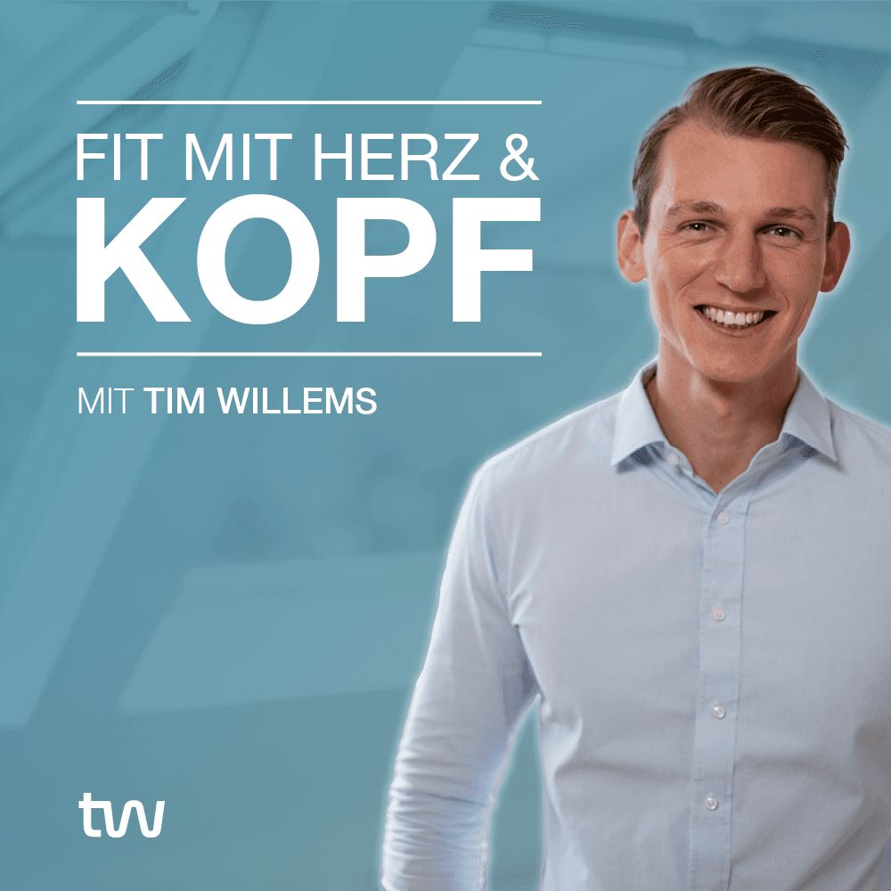 Fit mit Herz und Kopf podcast artwork