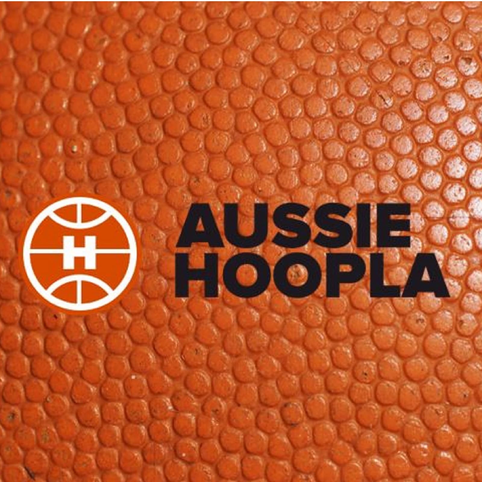 Aussie Hoopla NBL & NBA Podcast podcast artwork