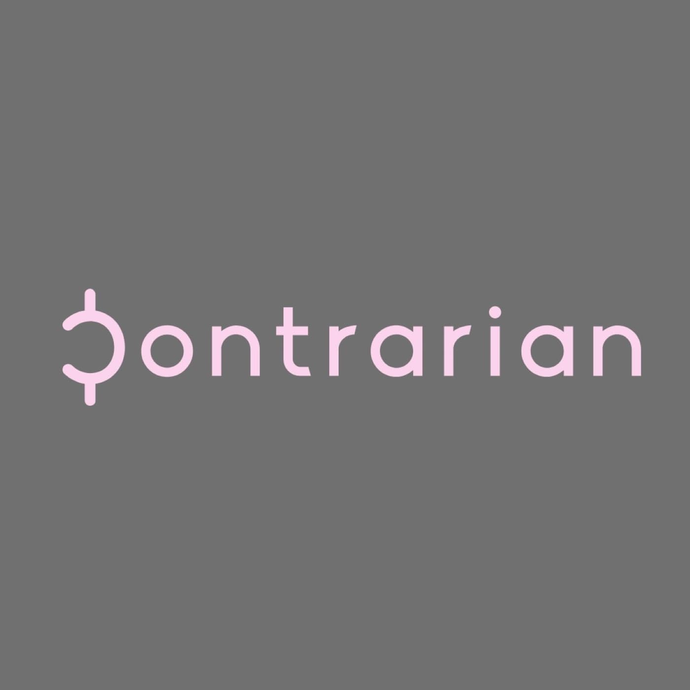 The Contrarian Investor Podcast podcast artwork