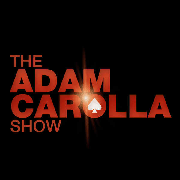 The Adam Carolla Show podcast artwork