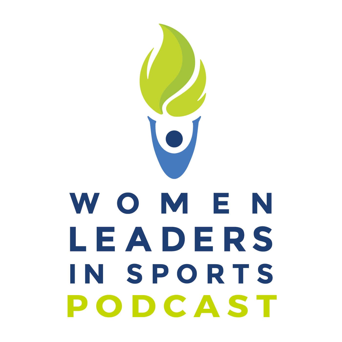 Women Leaders in Sports Podcast podcast artwork