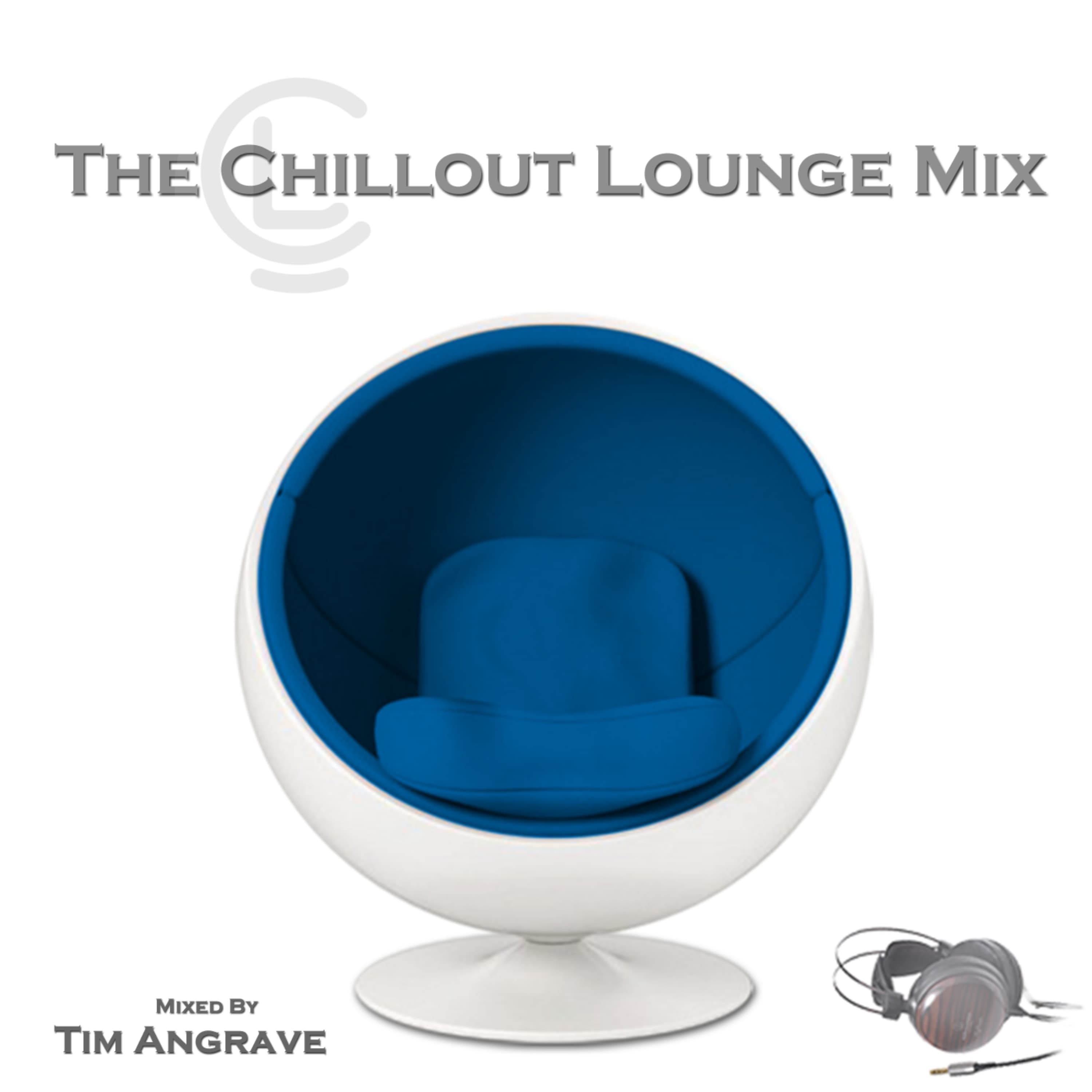 The Chillout Lounge Mix podcast artwork