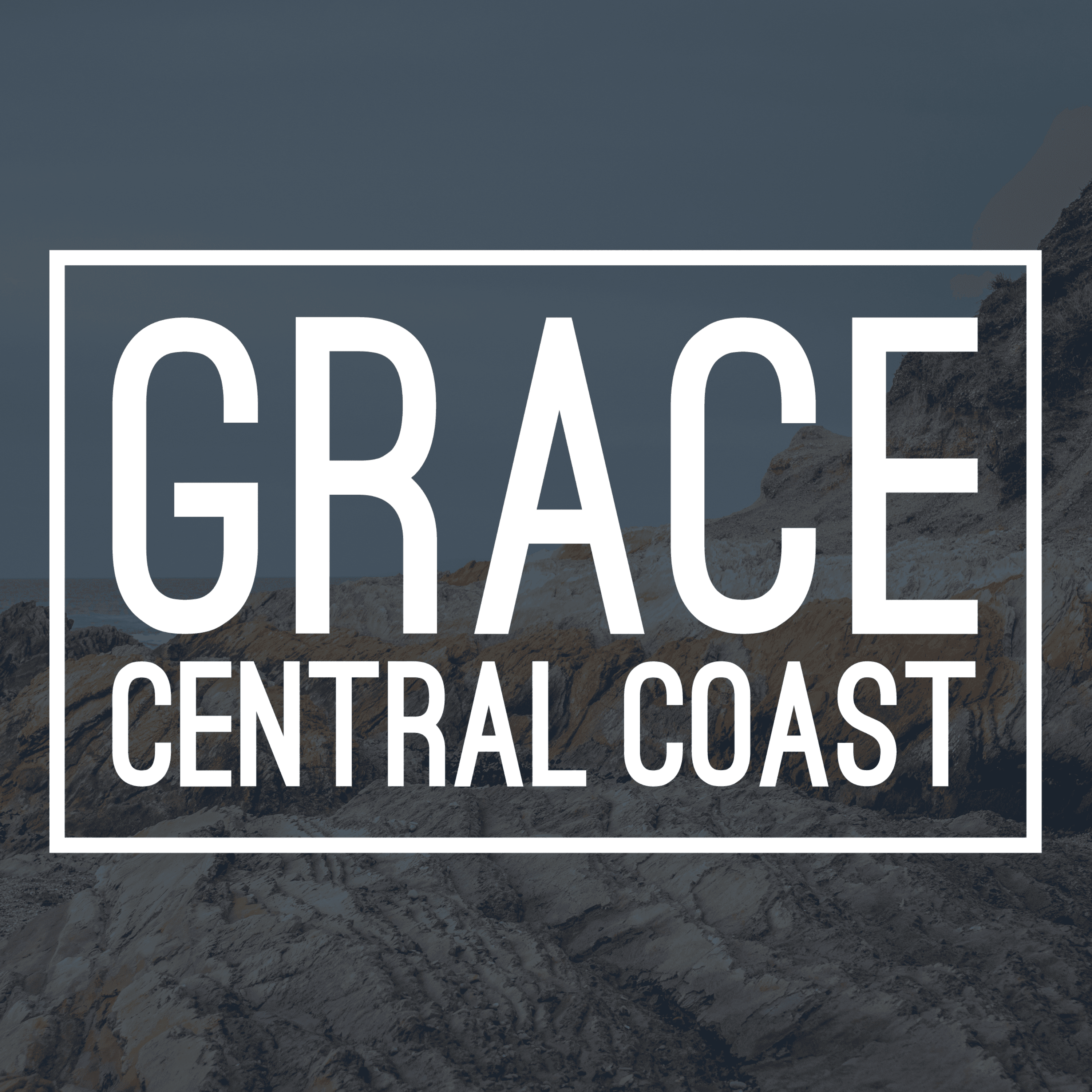 Grace Central Coast podcast artwork