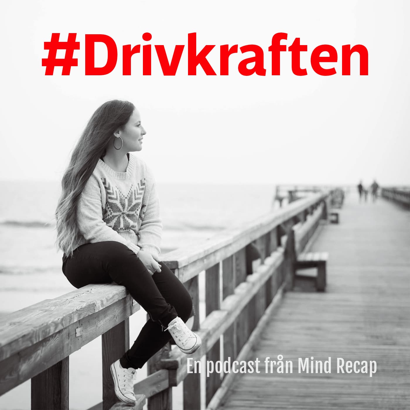 Drivkraften's podcast podcast artwork