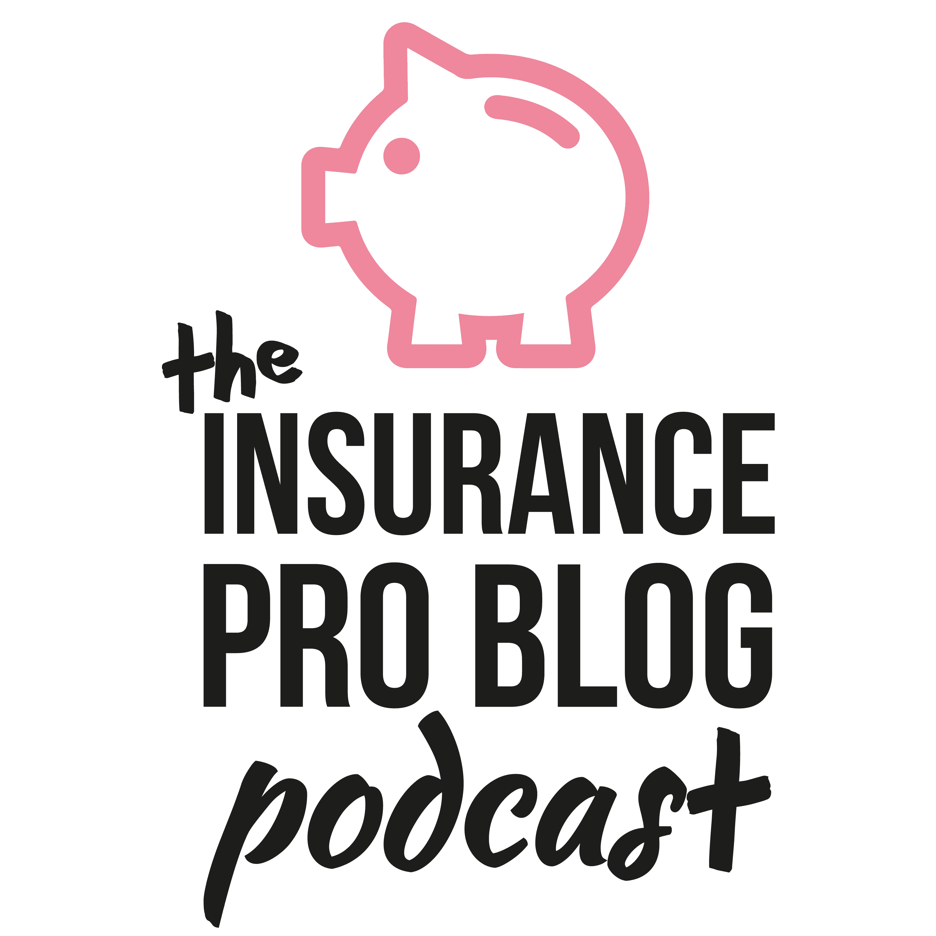 Insurance Pro Blog Podcast | Life Insurance and Annuity Insights podcast artwork