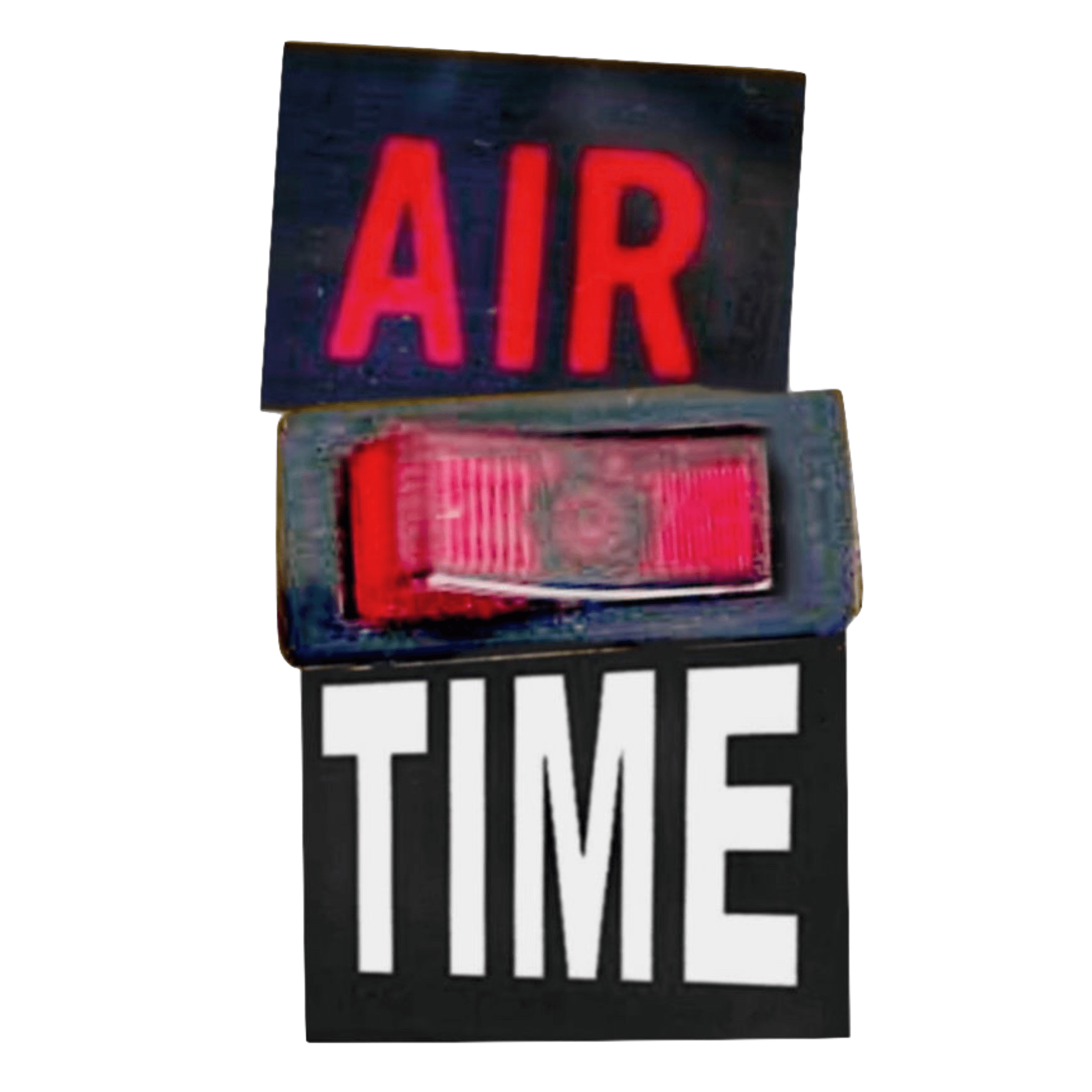 Air Time Podcast podcast artwork