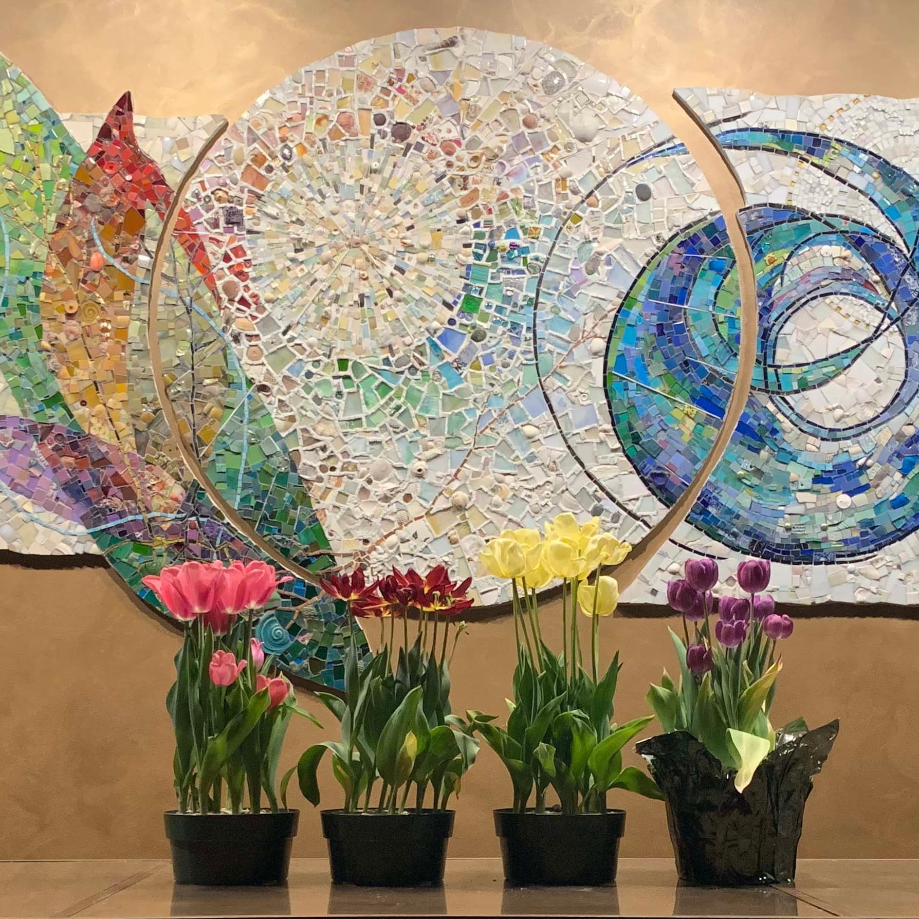 Sermons from First Parish Unitarian Universalist of Arlington Massachusetts podcast artwork