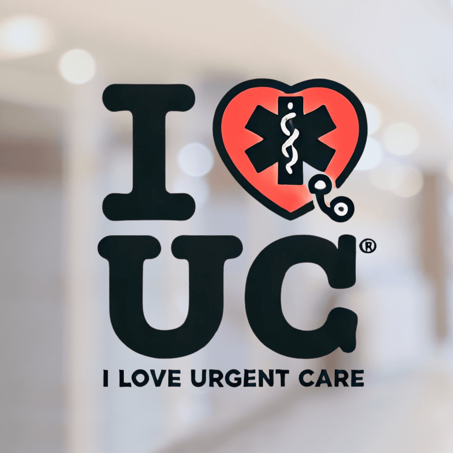 I Love Urgent Care podcast artwork