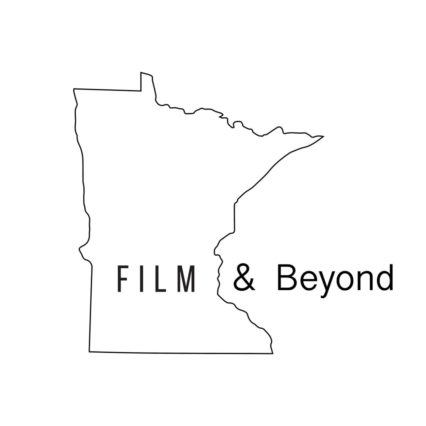 Film & Beyond podcast artwork