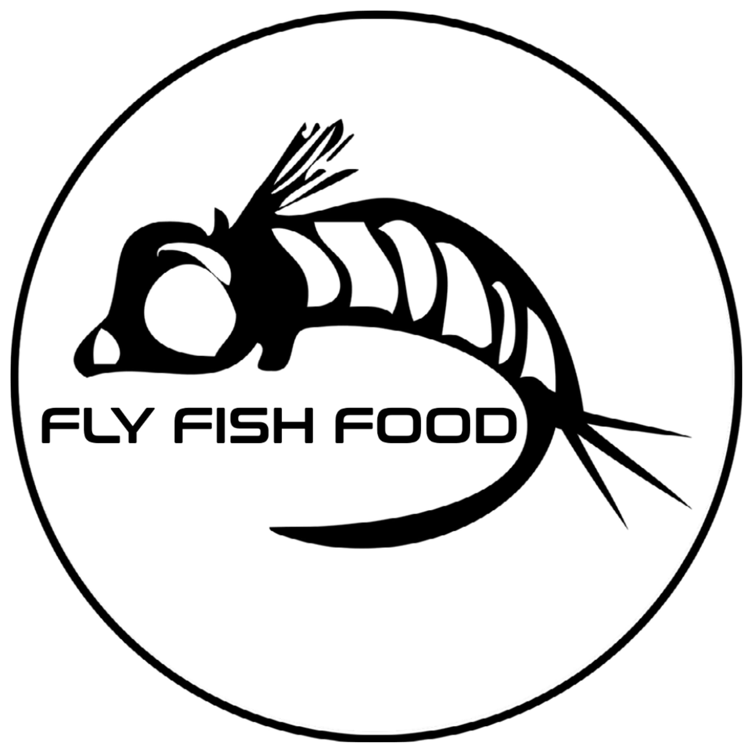 Fly Fish Food Shop Talk Podcast podcast artwork