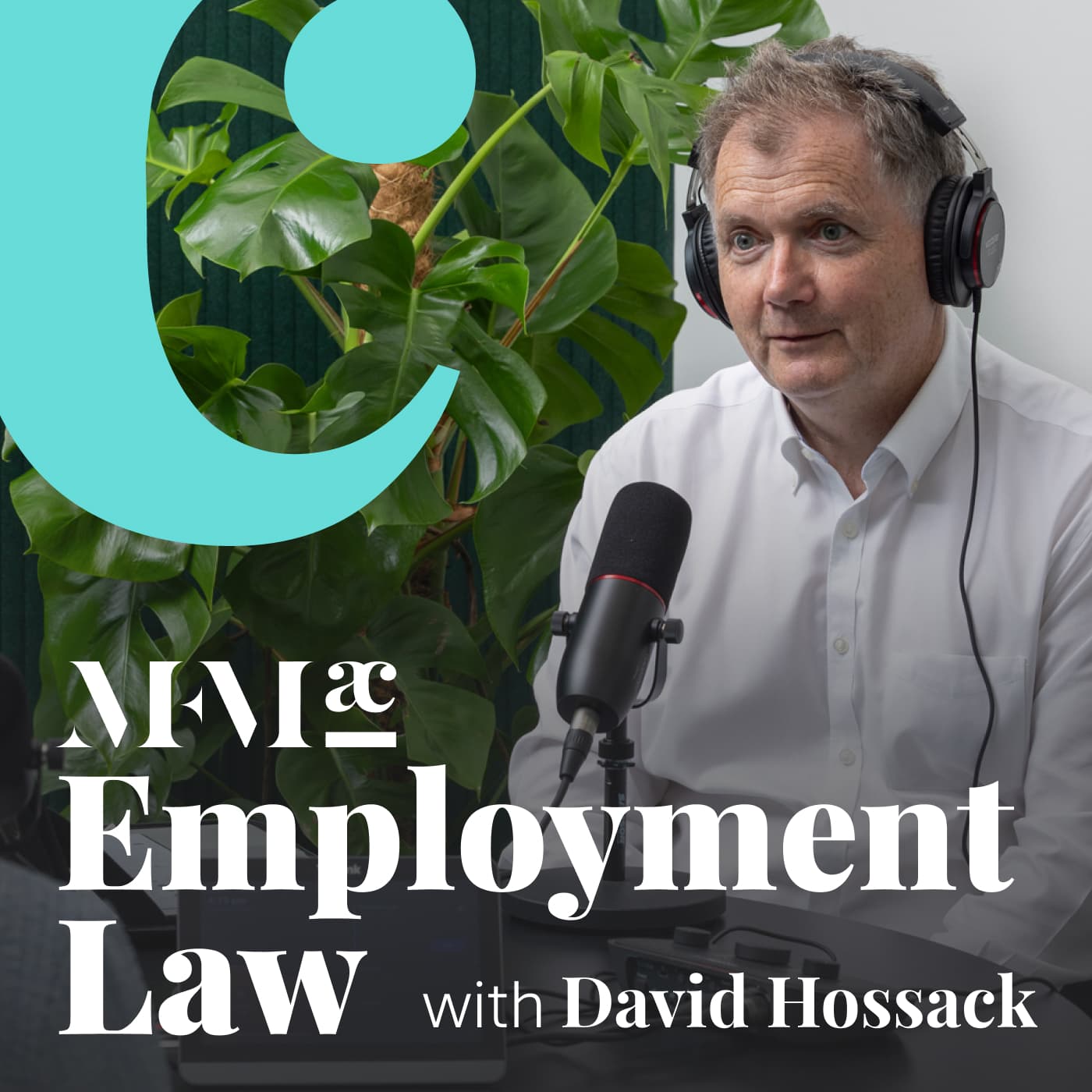 MFMac: Employment Law podcast artwork