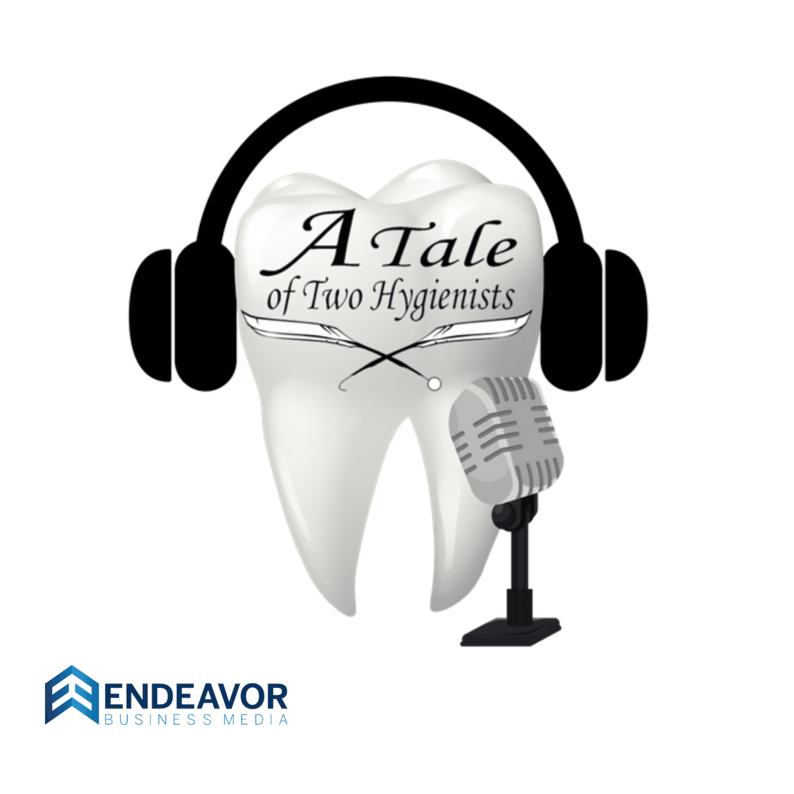 A Tale of Two Hygienists Podcast podcast artwork