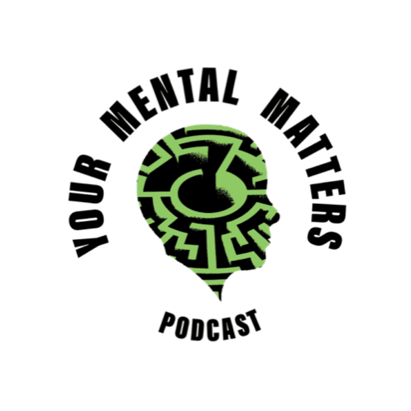 Your Mental Matters Podcast podcast artwork