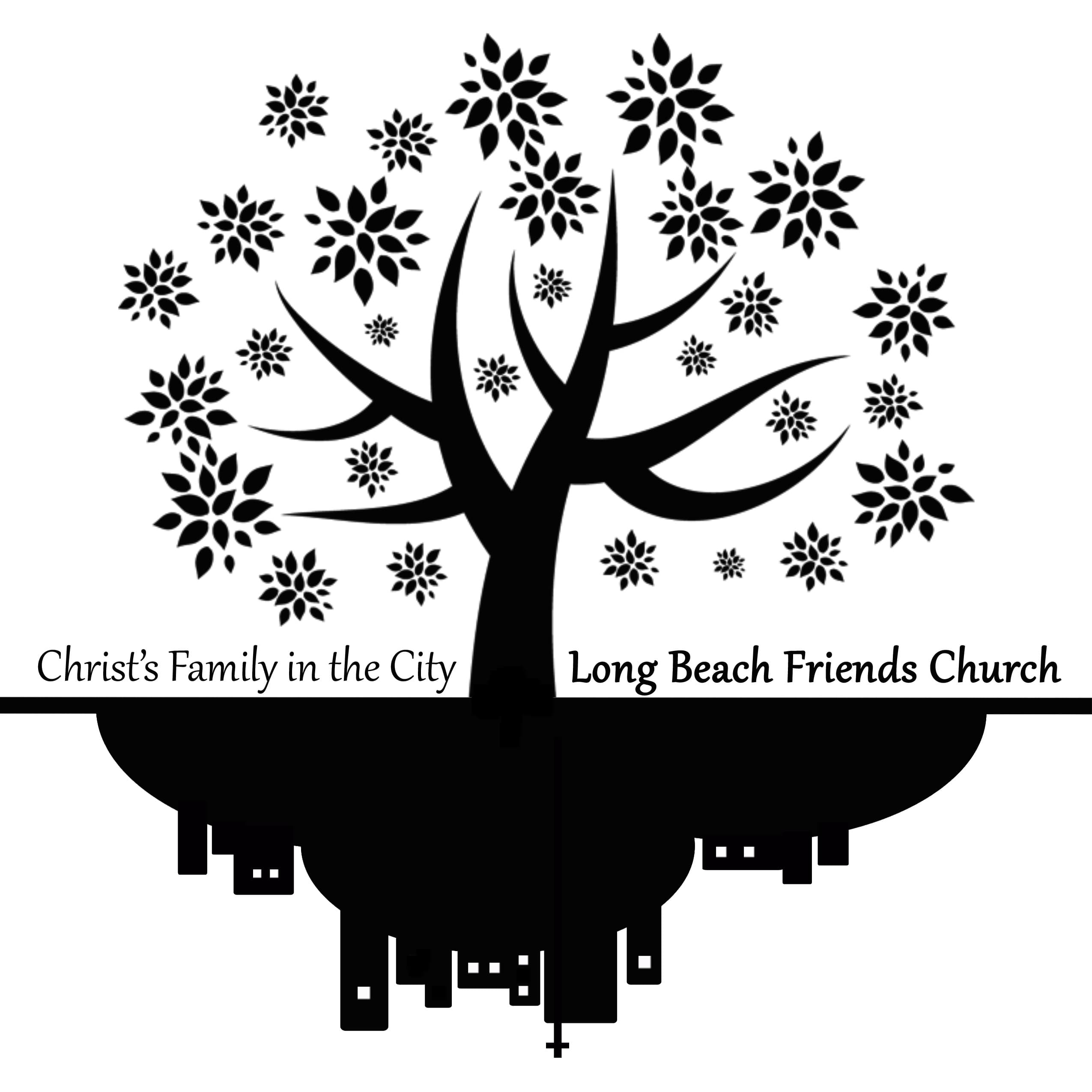 LBFC Weekly Sermons podcast artwork
