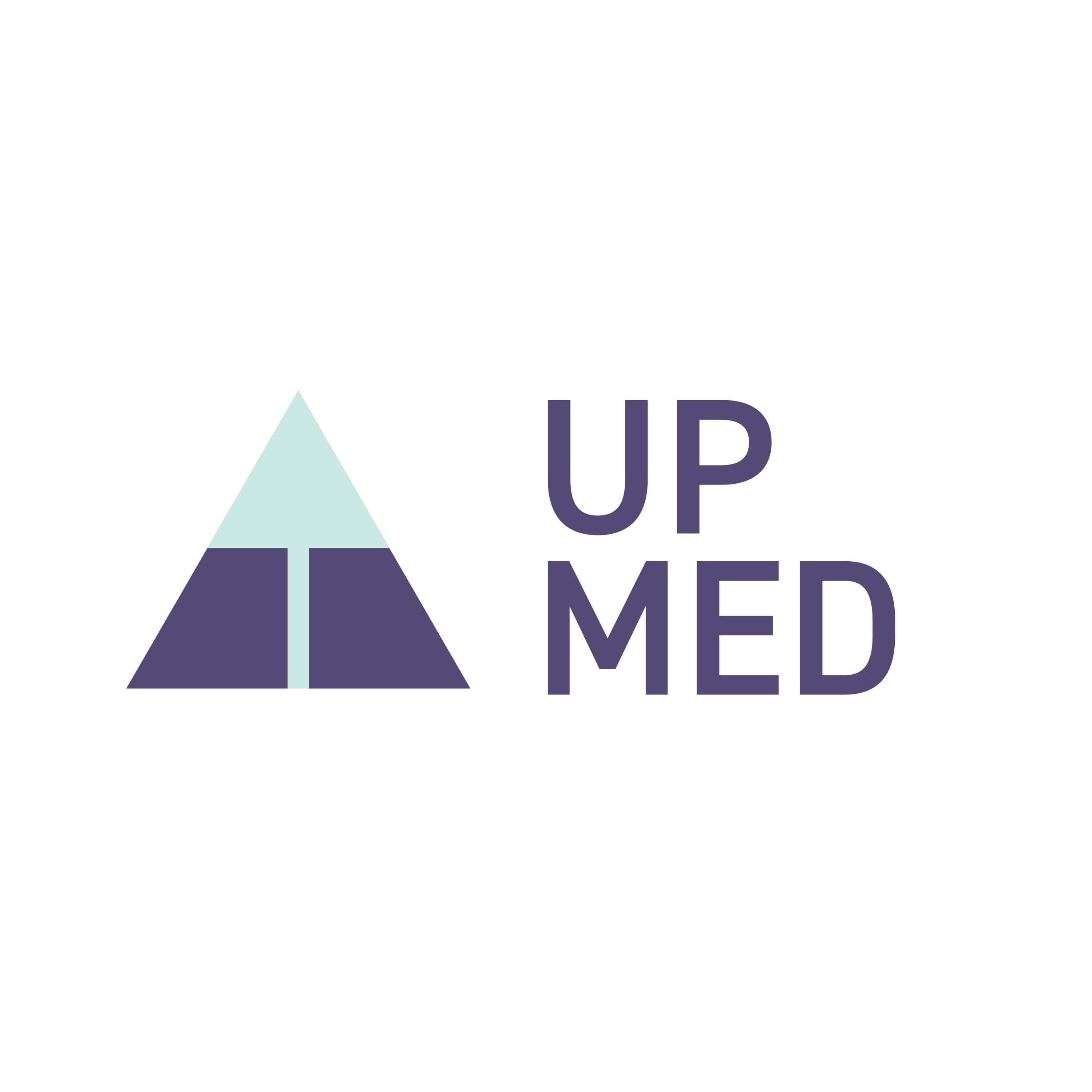 UpMed: The Journal of Healthcare's Race To The Bottom podcast artwork